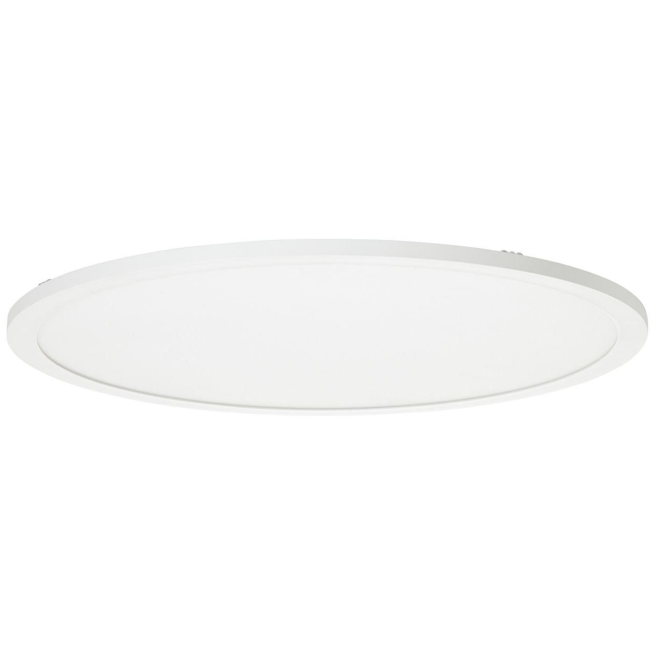 Image of Brilliant Leuchten LED Panel »Abie«, LED-Modul, 1 St., Farbwechsler, LED Deckenaufbau-Paneel 60cm weiss bei Ackermann Versand Schweiz