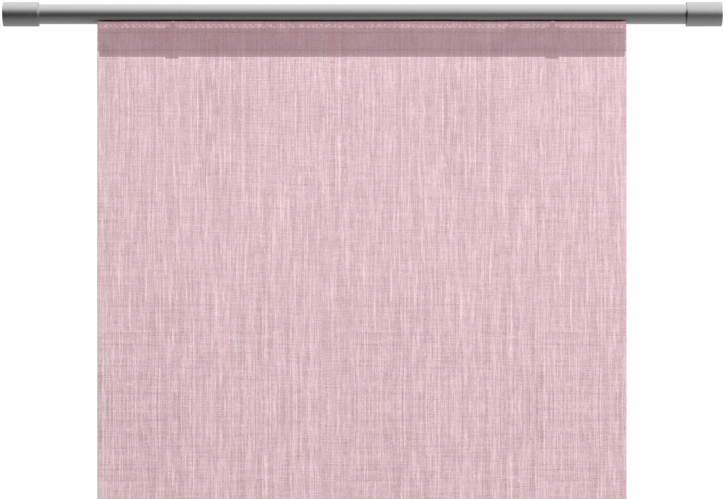 Neutex for you! Schiebegardine »Libre-ECO« Paneelwagen 1 Stk. tlg. 60 x 245 cm (B x H)
