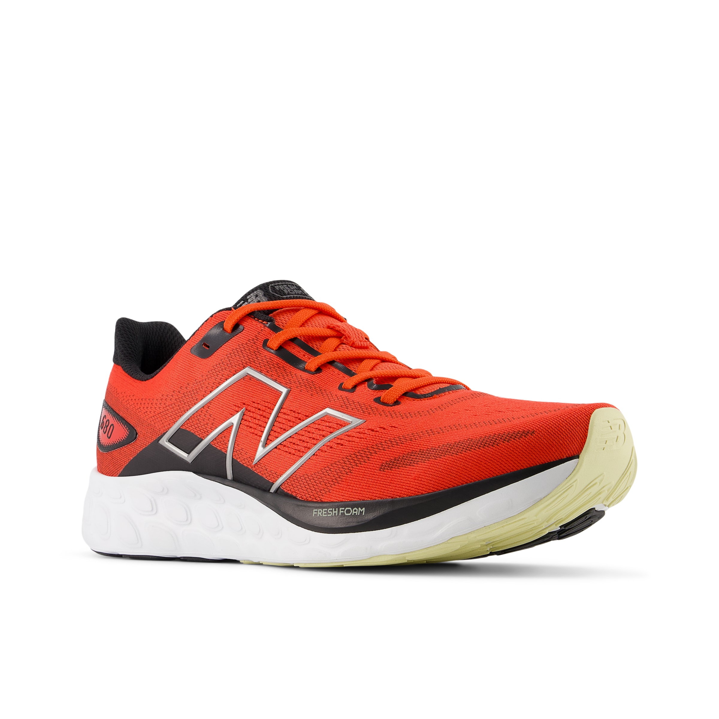 New Balance Laufschuh »M680«