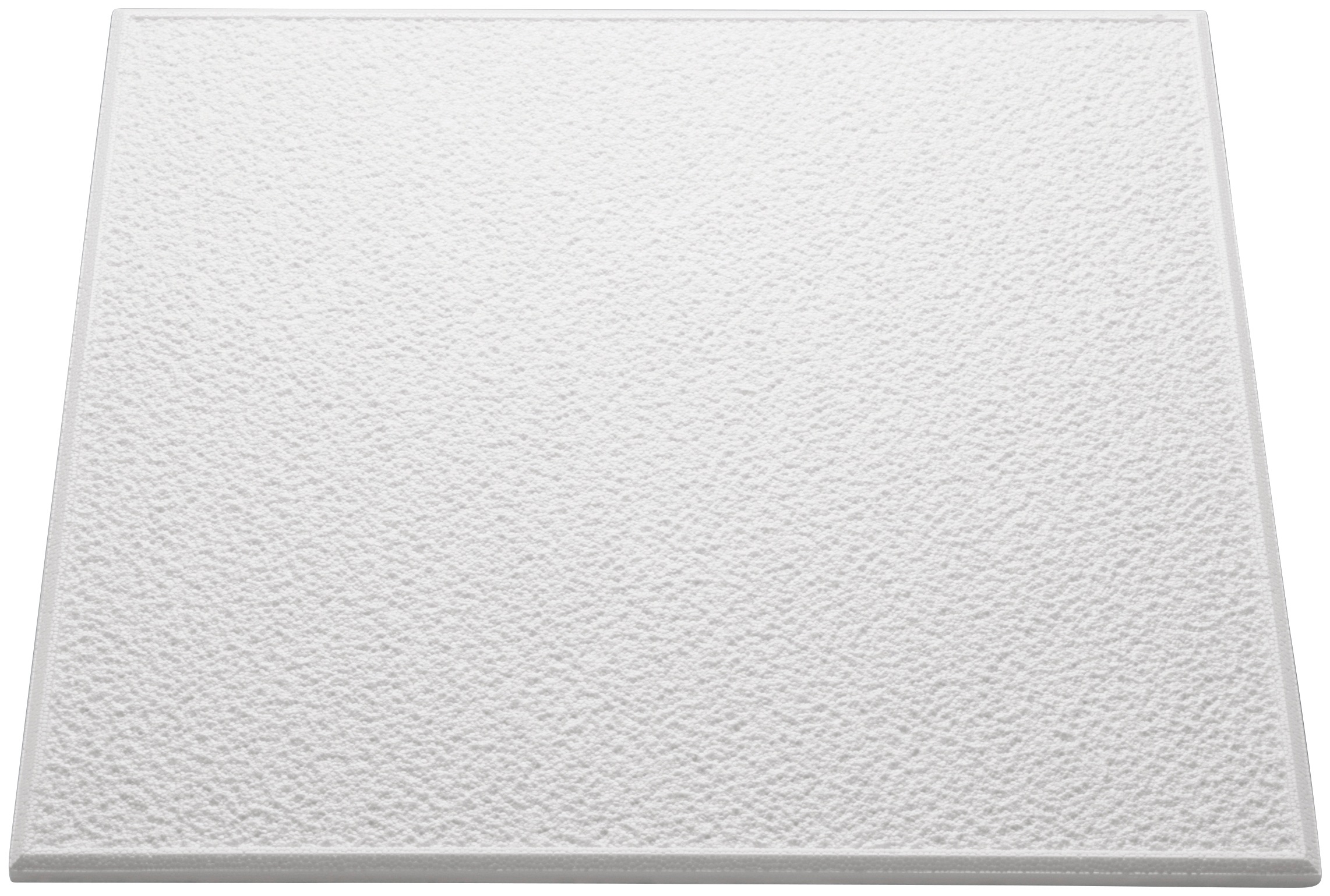 Image of Decoflair Deckenplatten »Deckenplatte T101«, (Packung, 16 tlg.), in Putzoptik bei Ackermann Versand Schweiz