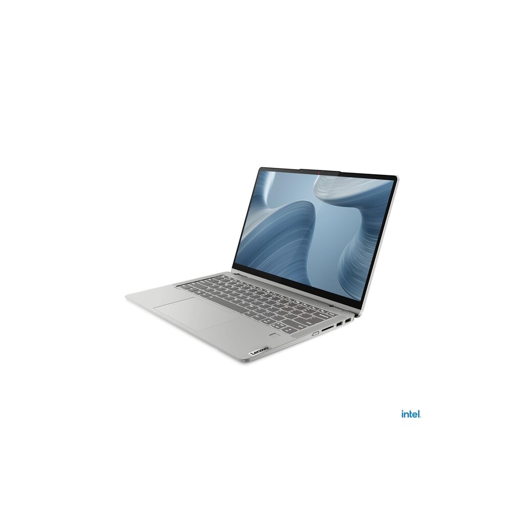Lenovo Notebook »IdeaPad Flex 5i 14I«, 35,42 cm, / 14 Zoll, Intel, Core i5, Iris Xe Graphics, 512 GB SSD