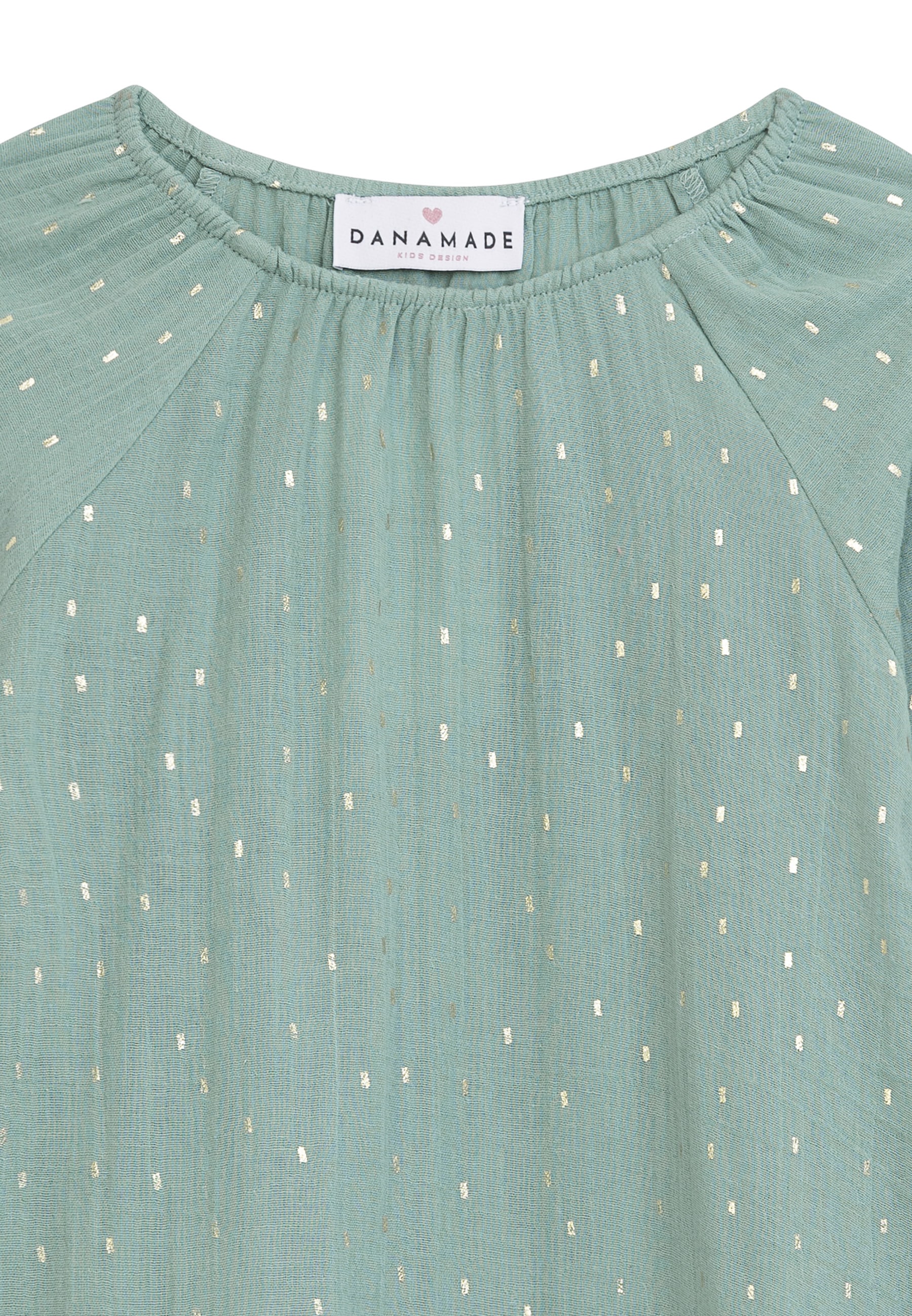 DANAMADE Druckkleid »DANAMADE Dress DEMM«