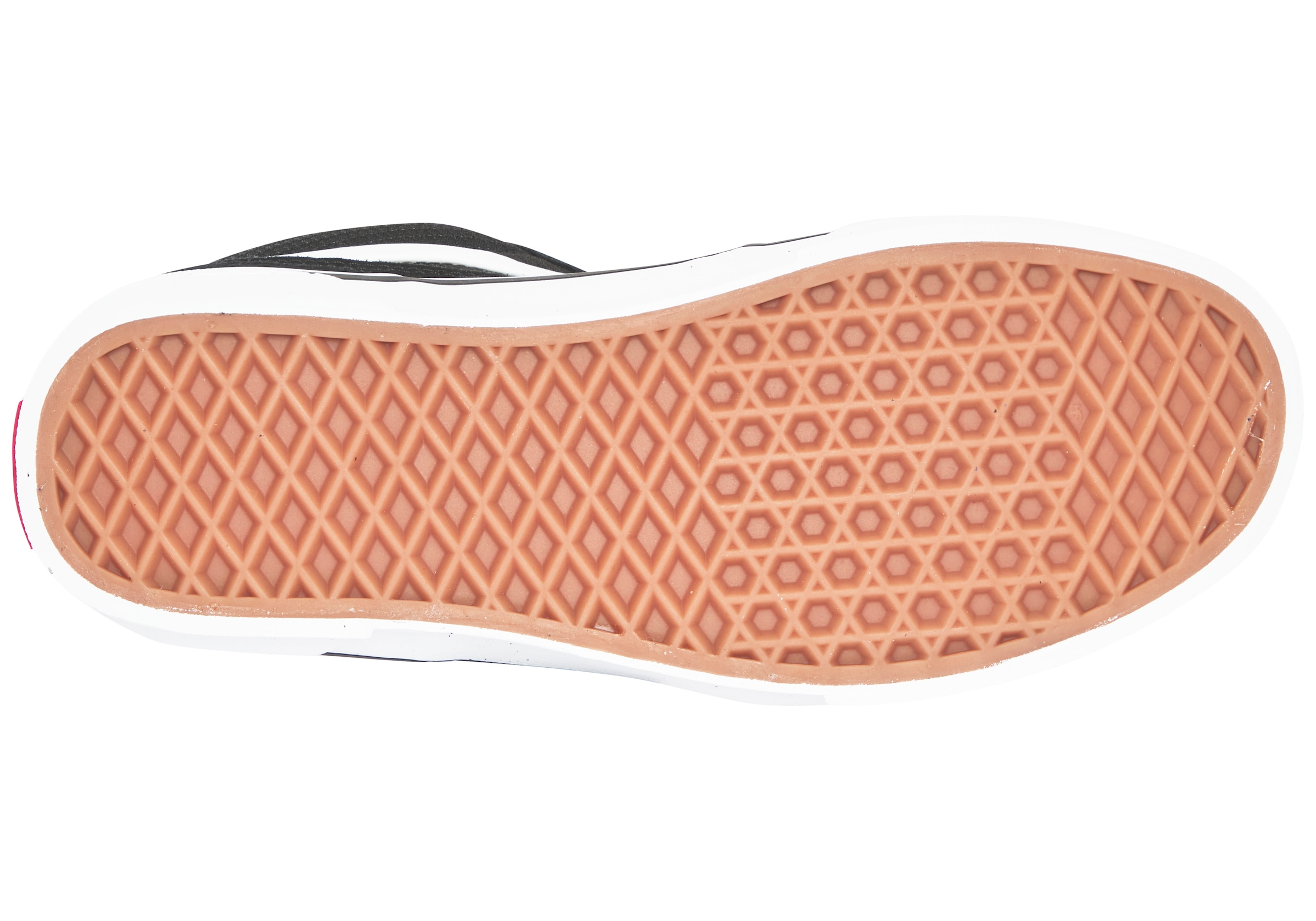 Vans Sneaker »Caldrone«