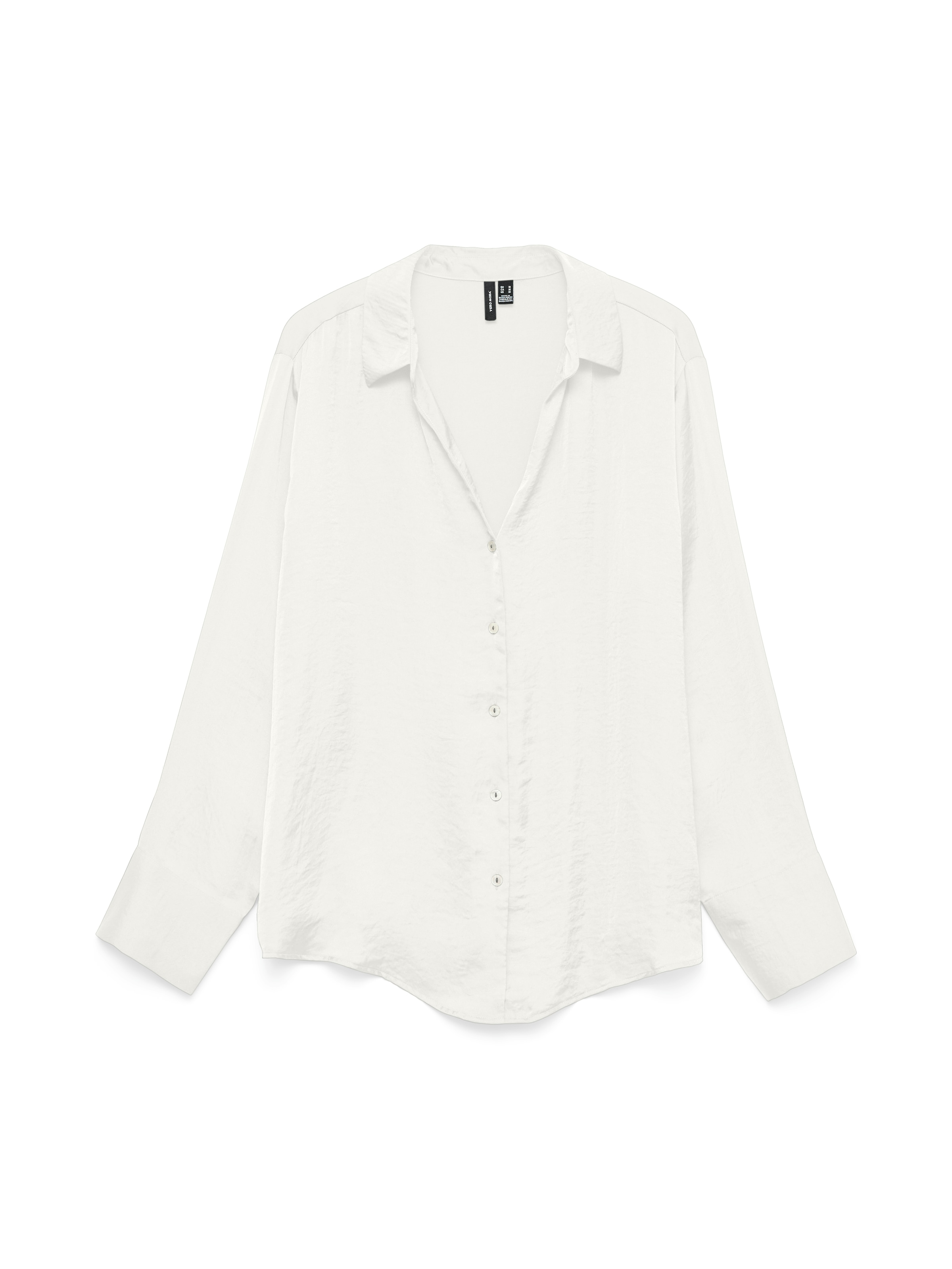 Vero Moda Blouse à manches longues »VMSOMMER LS SHIRT WVN GA NOOS«