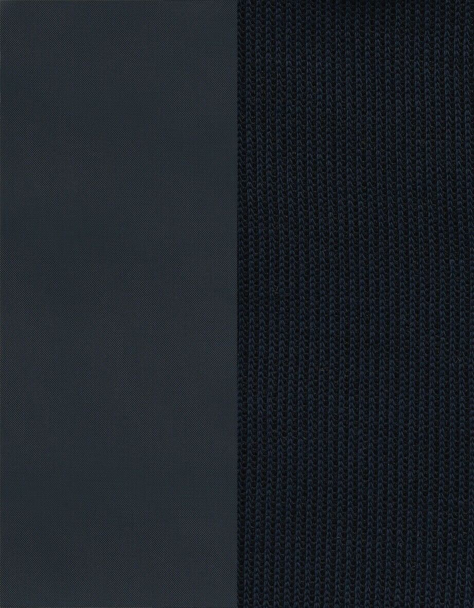 bugatti Gilet matelassé »Regular Fit« Rücken aus Baumwolle