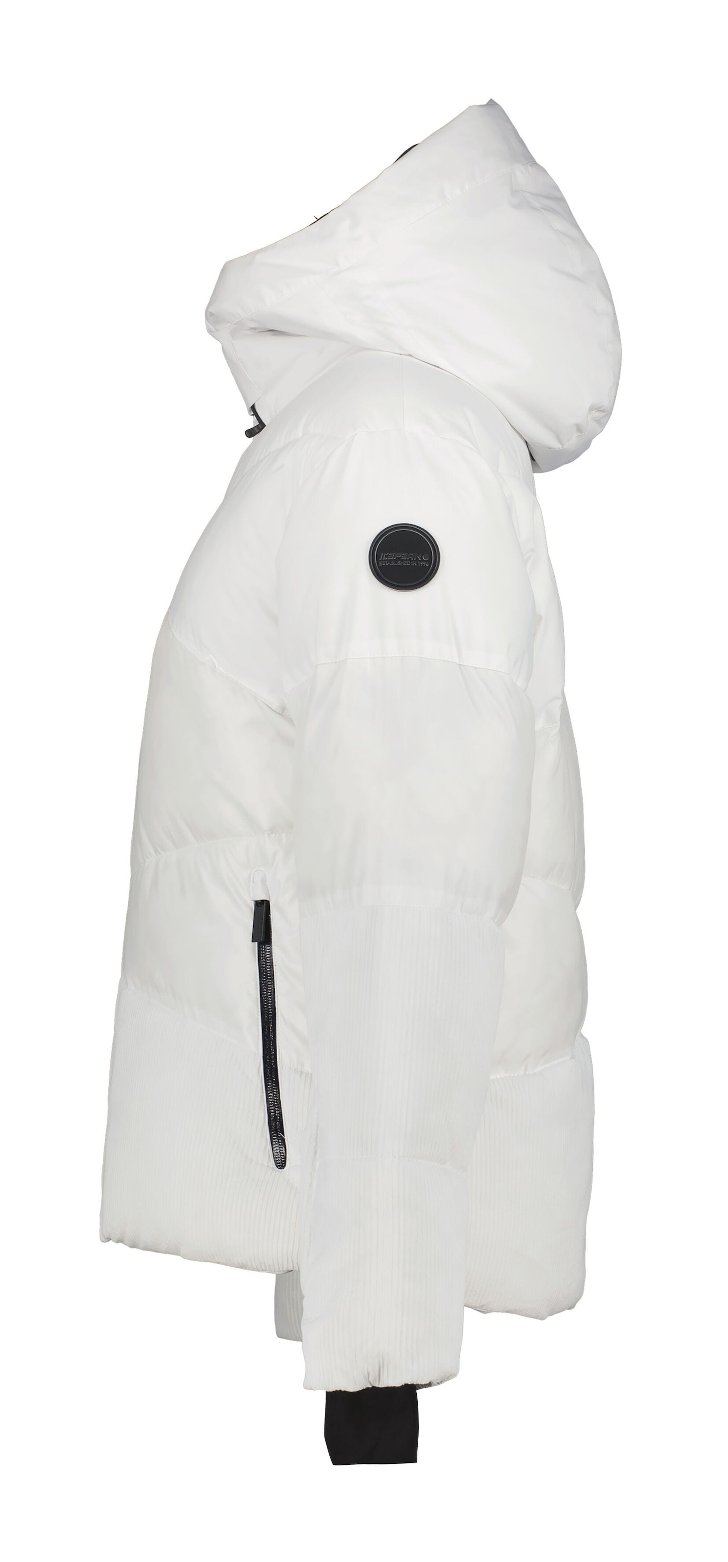 Icepeak Veste de ski »ICEPEAK EBELEBEN« 1 cuis tlg.