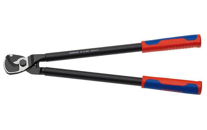 Image of Knipex Kabelschere »500 mm Ø 27 mm« bei Ackermann Versand Schweiz