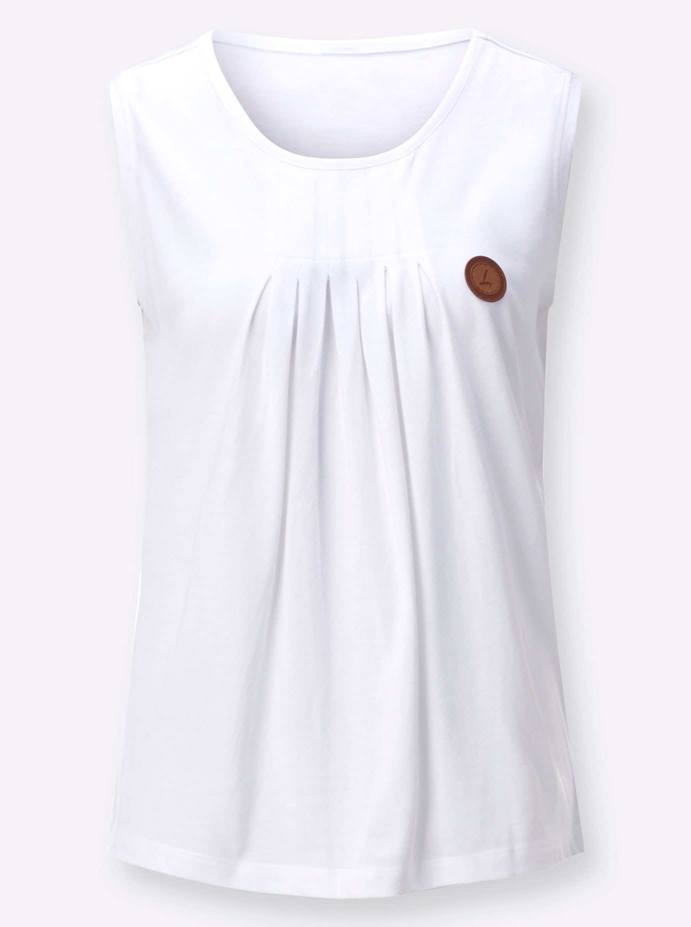 Casual Looks Shirttop