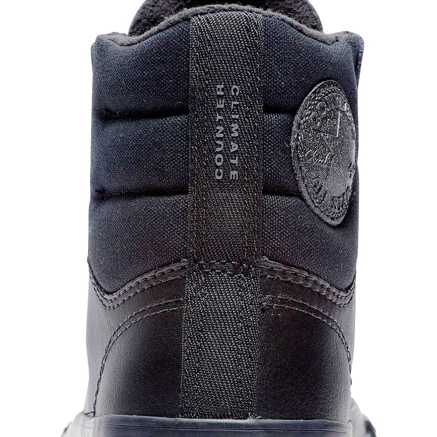 Converse Sneakerboots »CHUCK TAYLOR ALL STAR BERKSHIRE«, Sneaker, Schnürboots, Winterschuhe, gefüttert