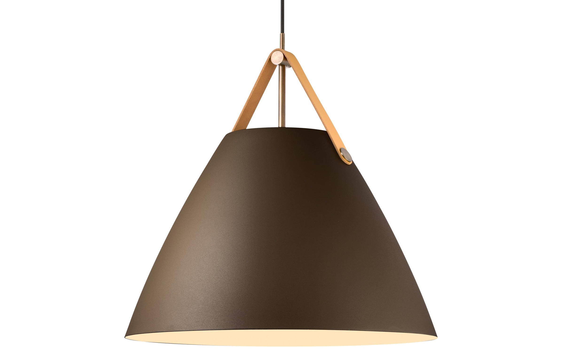 Image of Nordlux Pendelleuchte »DFTP Strap 48« bei Ackermann Versand Schweiz