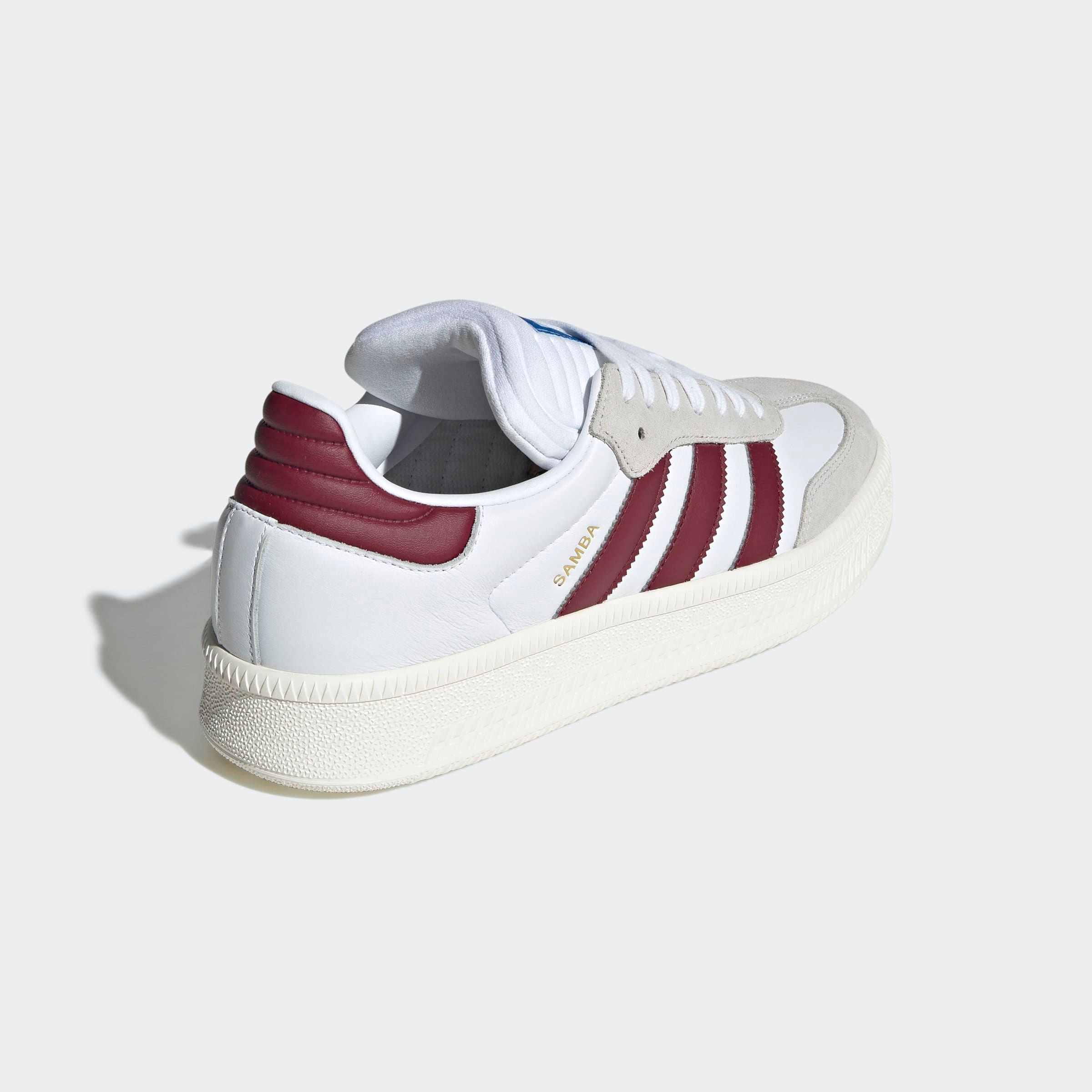 adidas Originals Sneaker »SAMBA XLG«