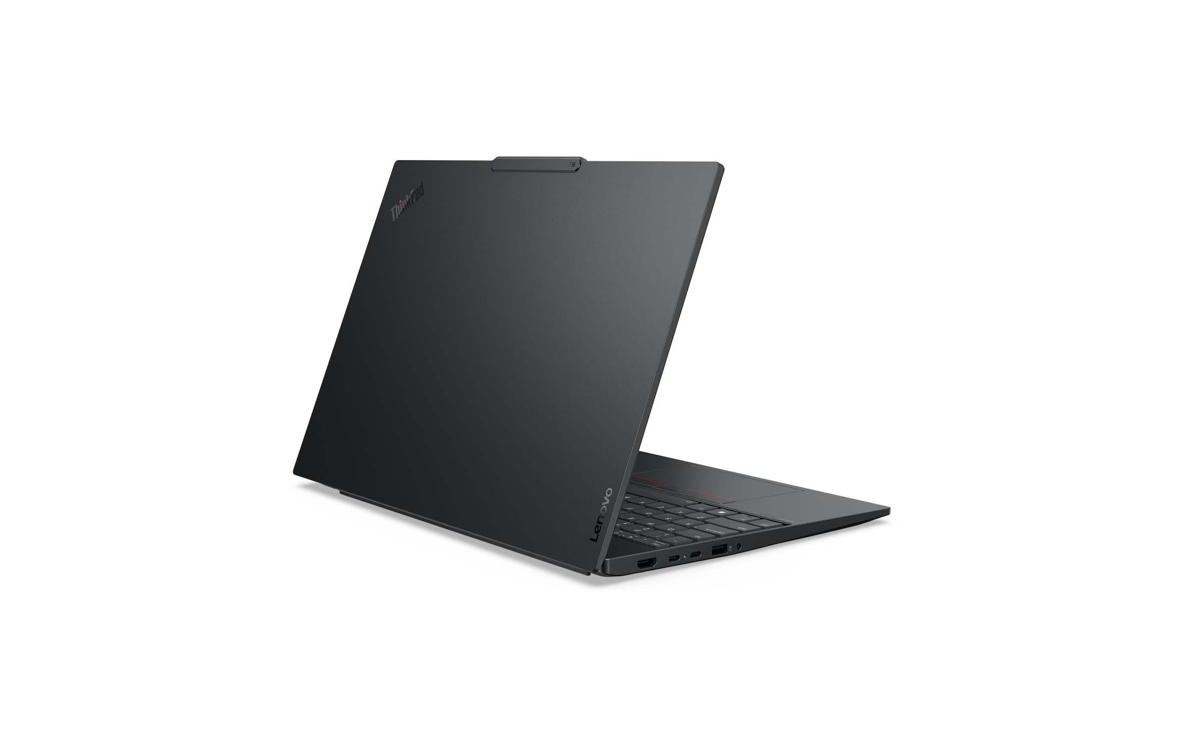 Lenovo Notebook »ThinkPad E16 Gen 3 (AMD)« / 16 ″ AMD Ryzen 7 Radeon 780M