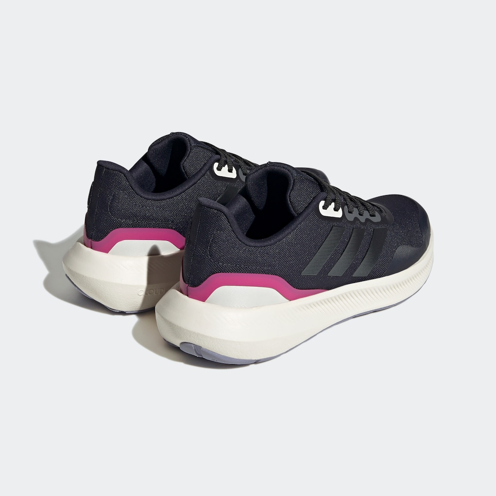 adidas Performance Laufschuh »RUNFALCON 3 TR«