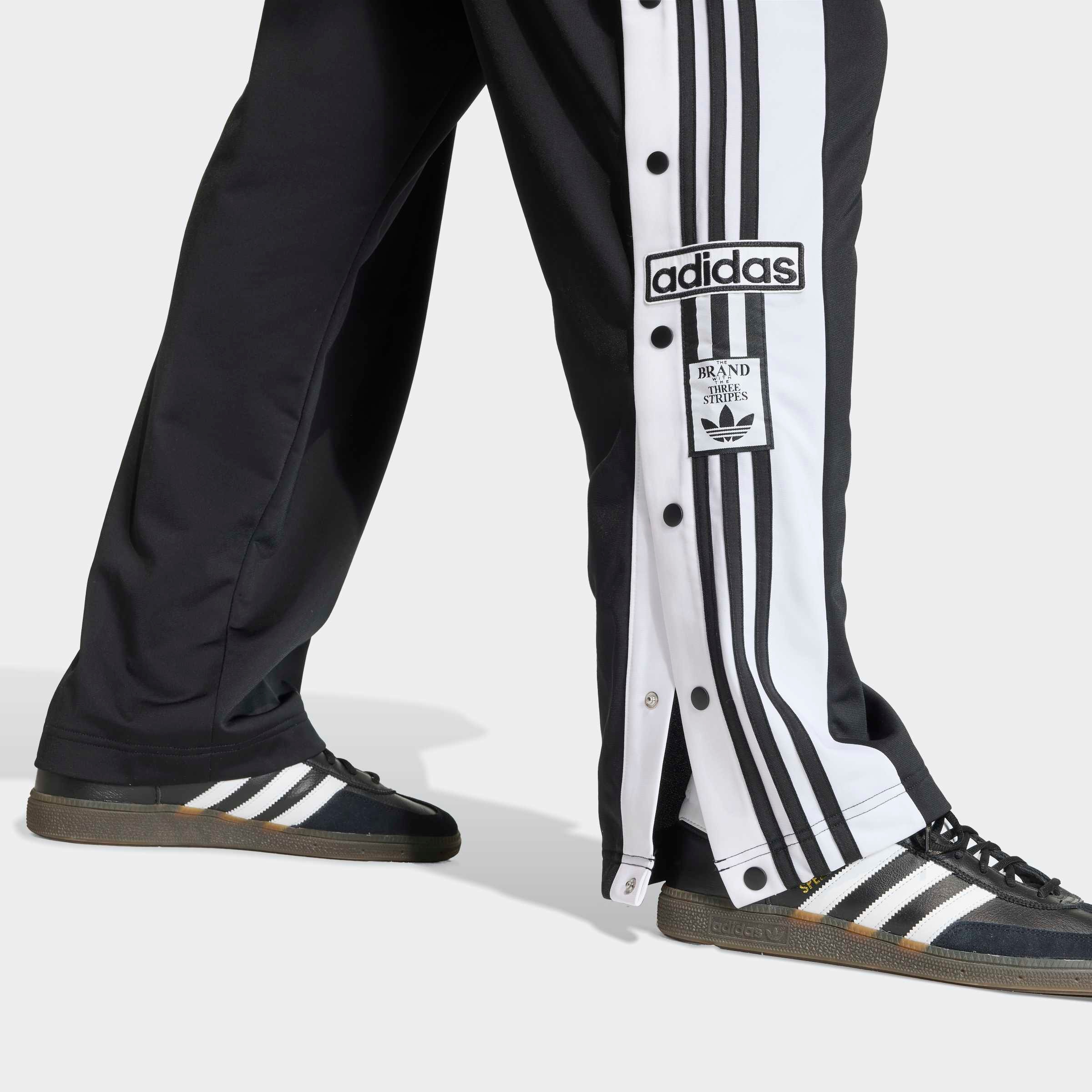 adidas Originals Sporthose »ADIBREAK CLASSIC«  mit Kordelverschluss, für Erwachsene