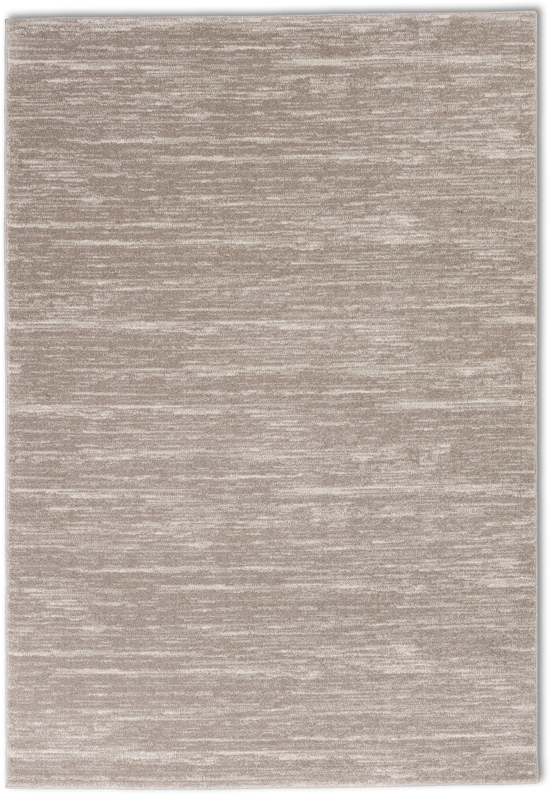 Image of SCHÖNER WOHNEN-Kollektion Teppich "Balance" rechteckig 13 mm Höhe Kurzflor, Wohnzimmer
