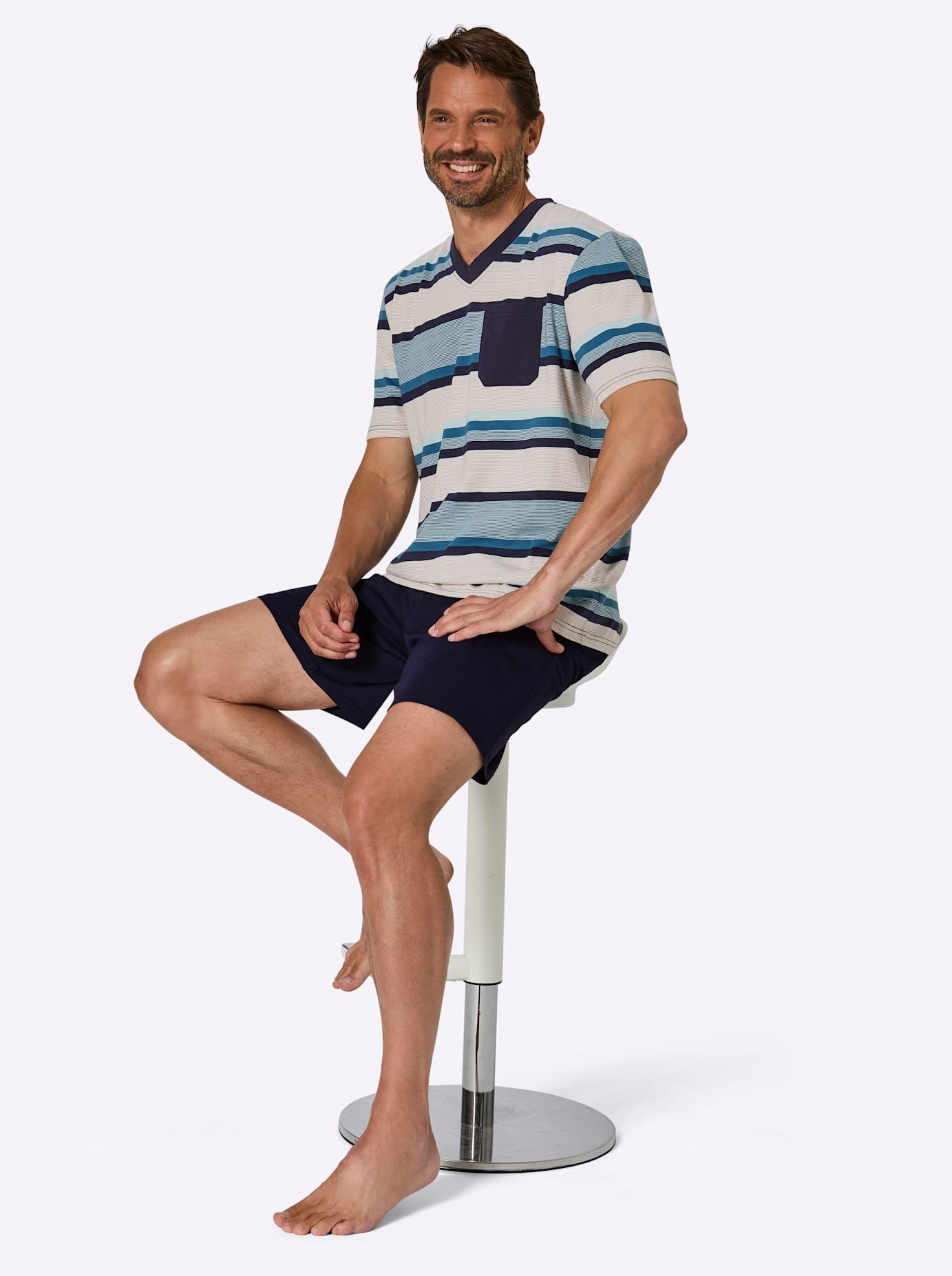 wäschepur Short