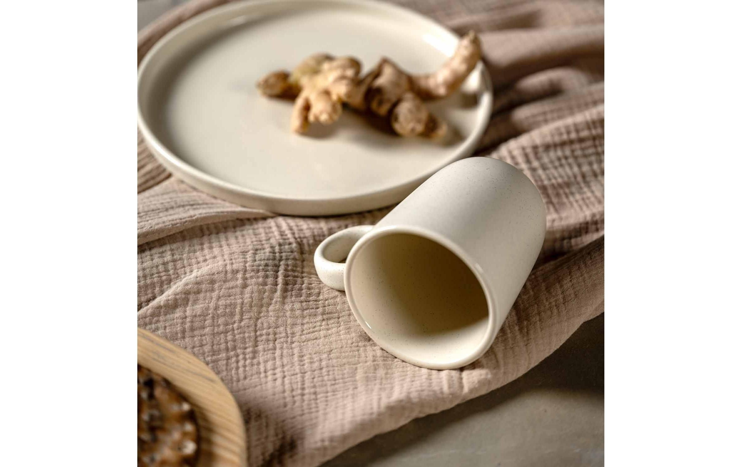 LEONARDO Tasse »Roma 400 ml, 6 Stück«