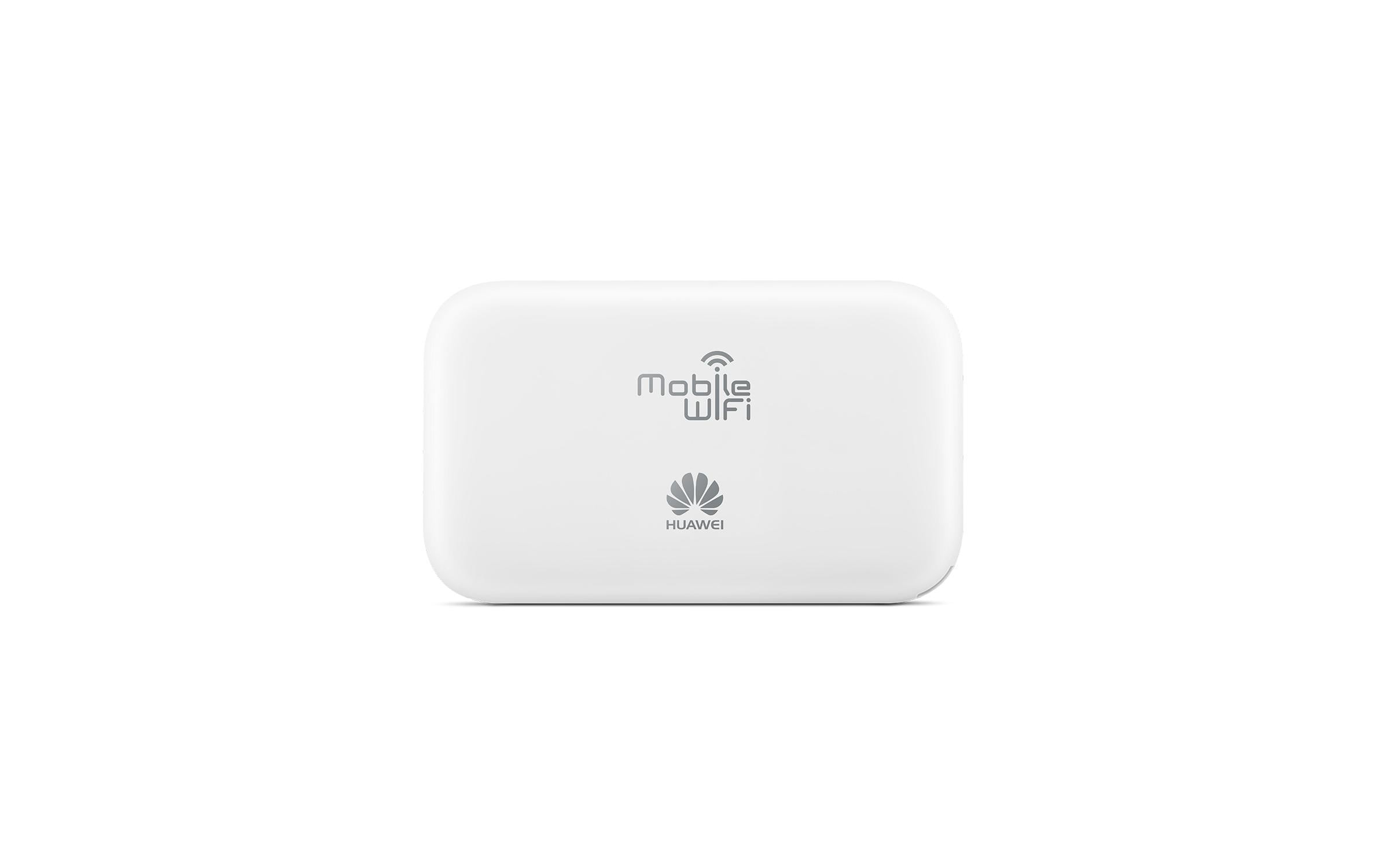 Huawei Mobiler Router »Hotspot E5576-322 WS«