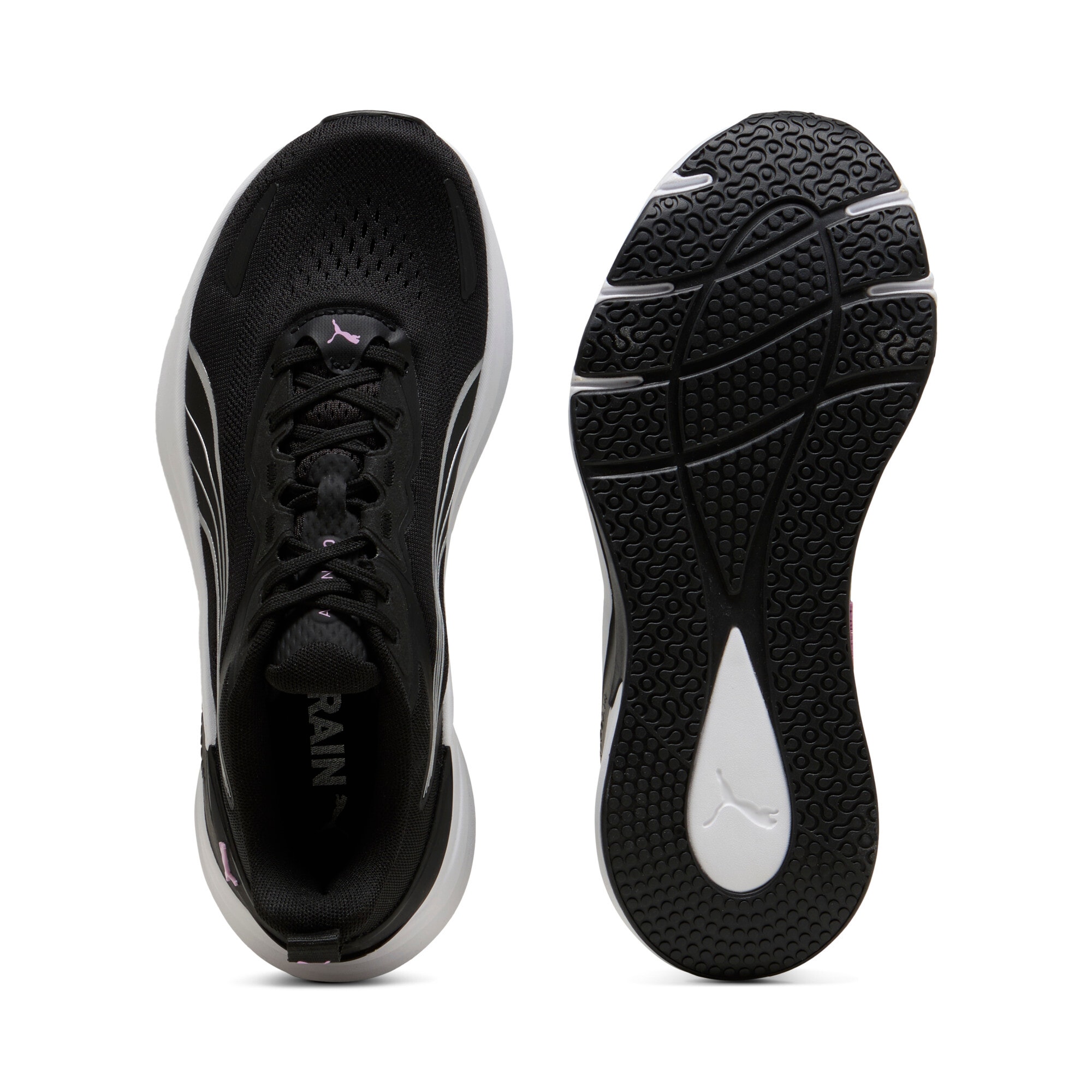 PUMA Chaussure de fitness »ACTION PRO TR WNS«  pour entraînement en salle de sport et cours
