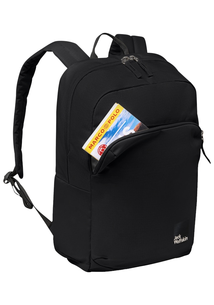 Jack Wolfskin »TERRAVIEW« avec compartiment pour ordinateur portable