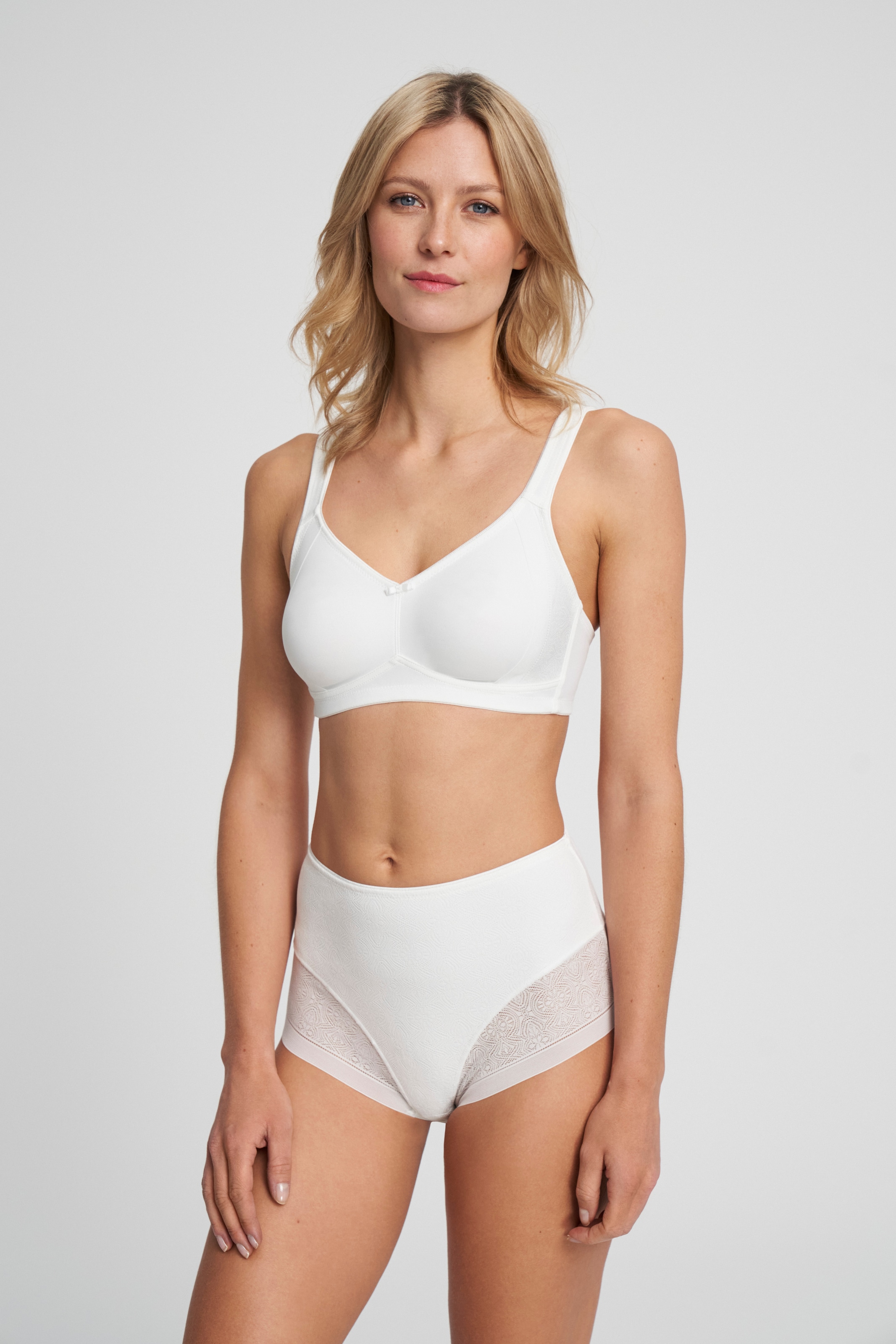 Image of Susa Minimizer-BH "Milano" Soft-Cups, Microfaser, blickdicht, elastisch