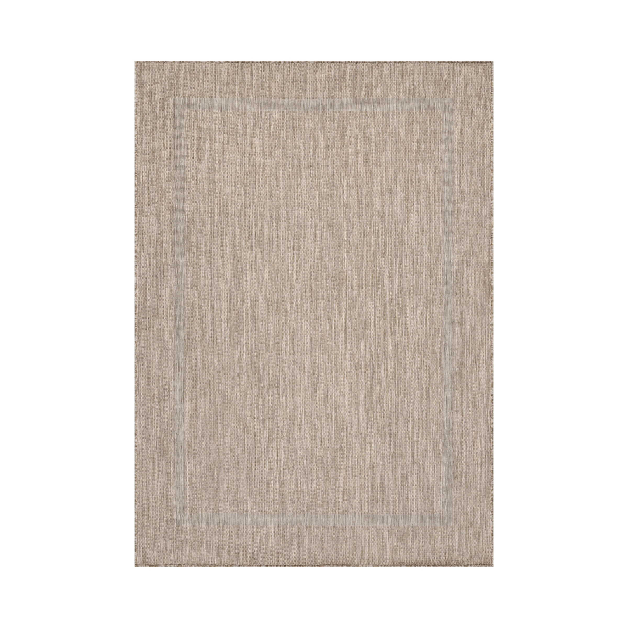 Ayyildiz Teppiche Outdoorteppich »RELAX 4311«, rechteckig, 5 mm Höhe, Läufer, Pflegeleicht, Robust, In- und Outdoor, grosse Farbauswahl