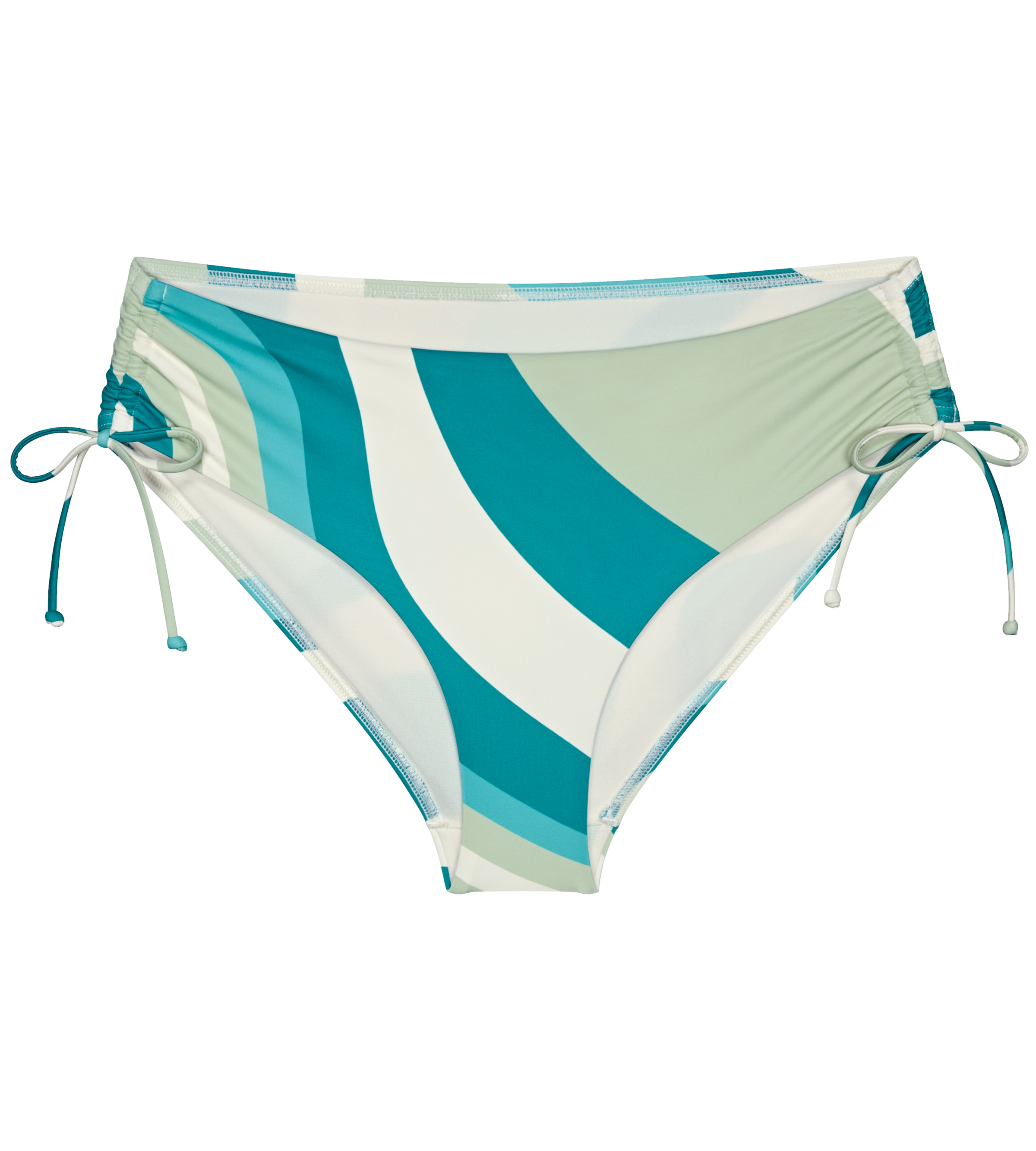 Triumph Bikini-Hose »Summer Mix & Match Midi 02 pt«, verstellbare seitliche Schnürung