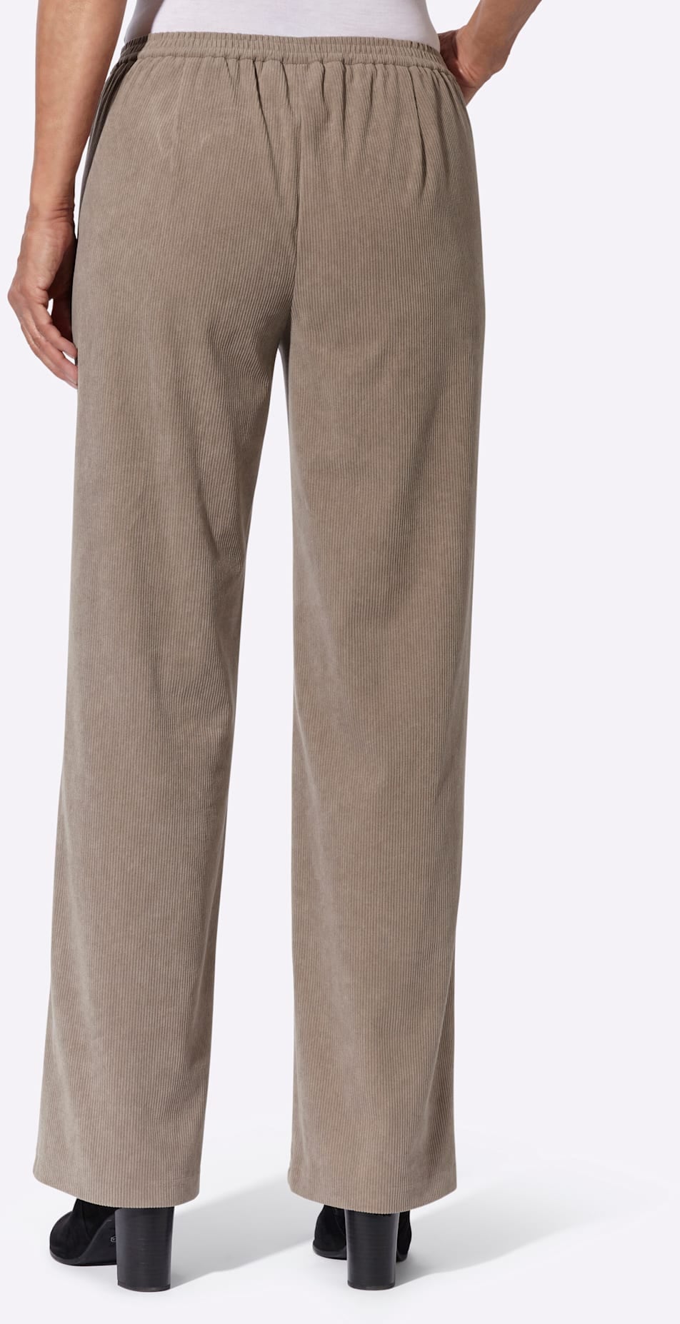 Inspirationen Cordhose