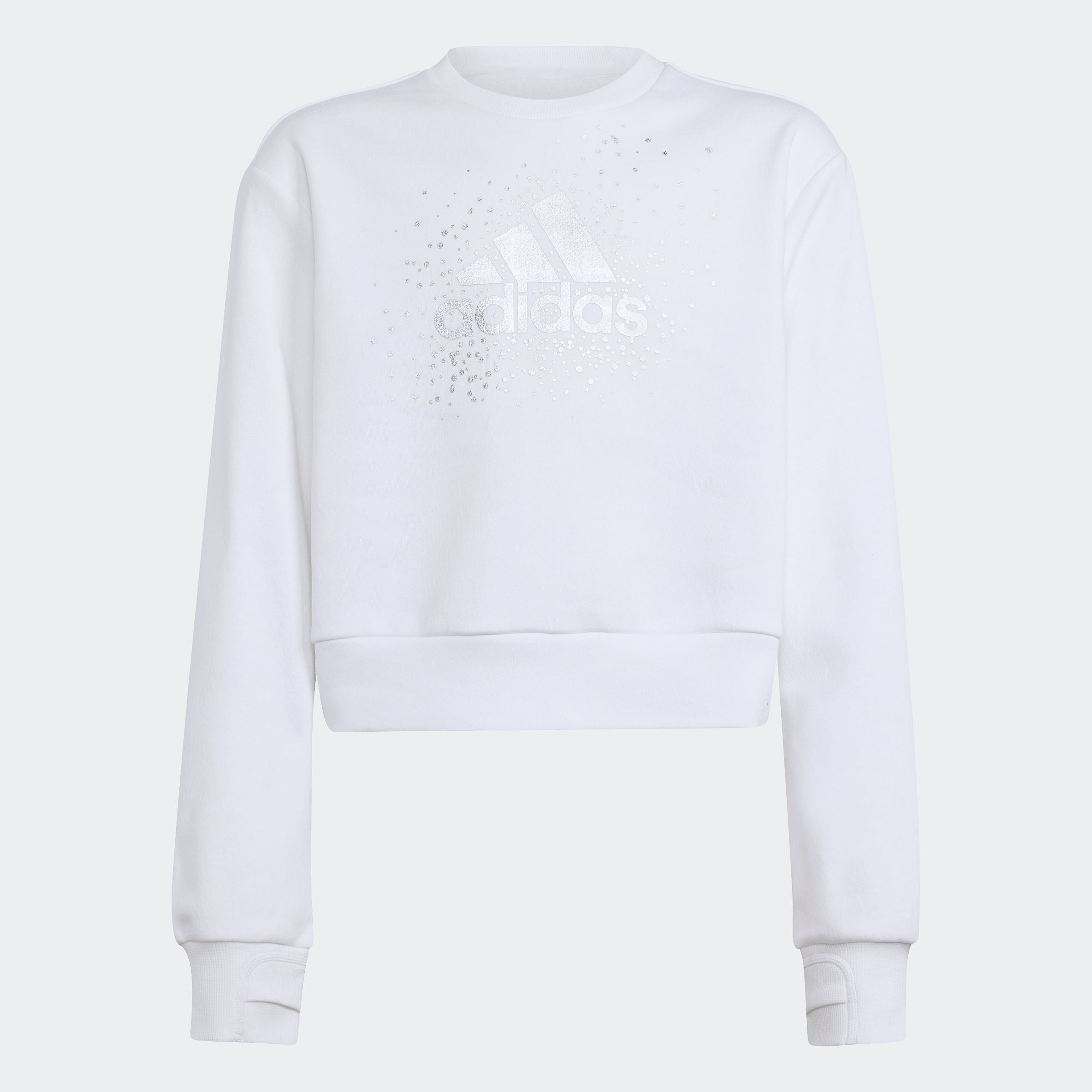 adidas Sportswear Sweatshirt »JG GLM CREW«