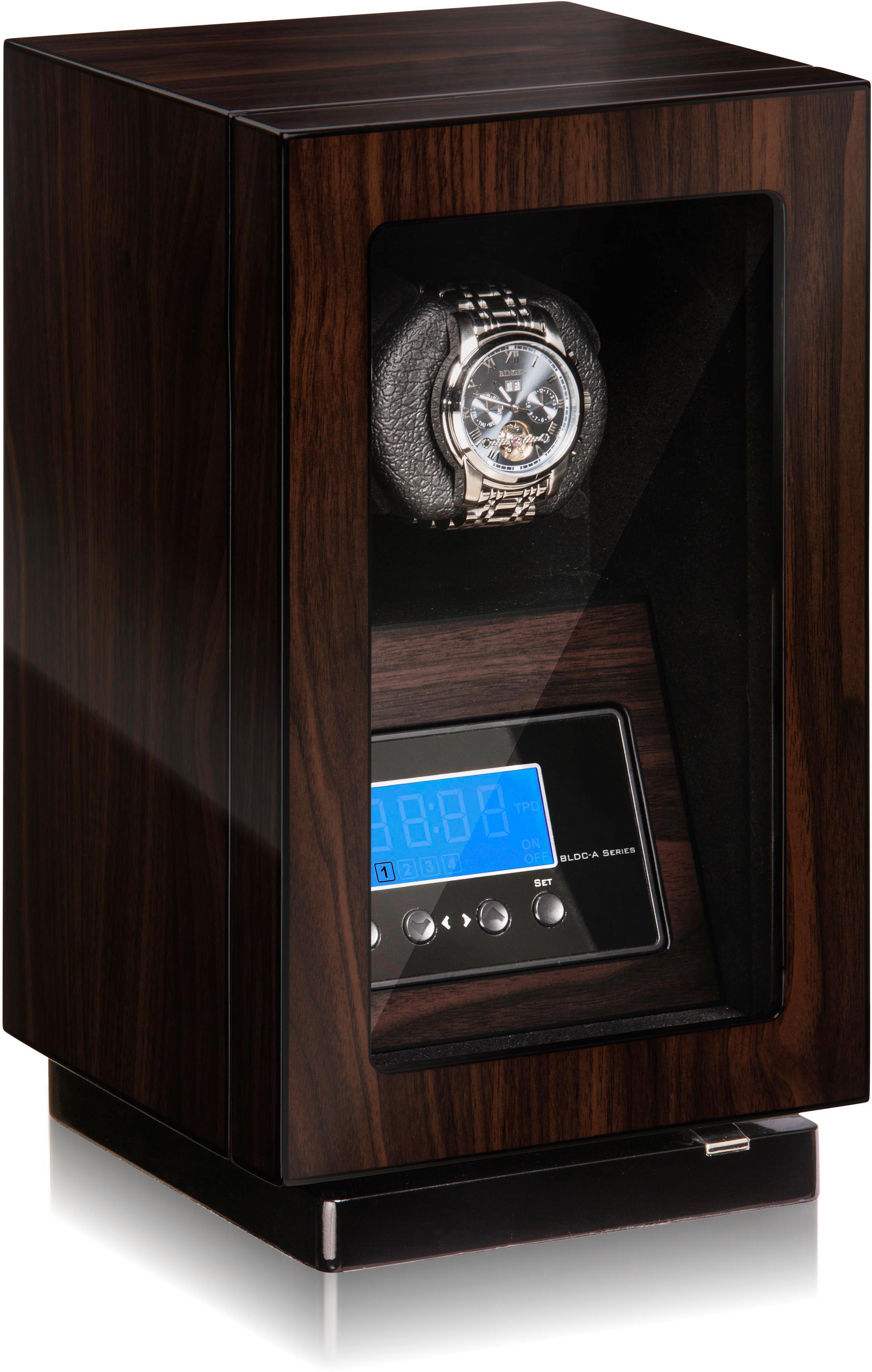 Image of Boxy Uhrenbeweger »Boxy BLDC für 1 Uhr, 309416« bei Ackermann Versand Schweiz