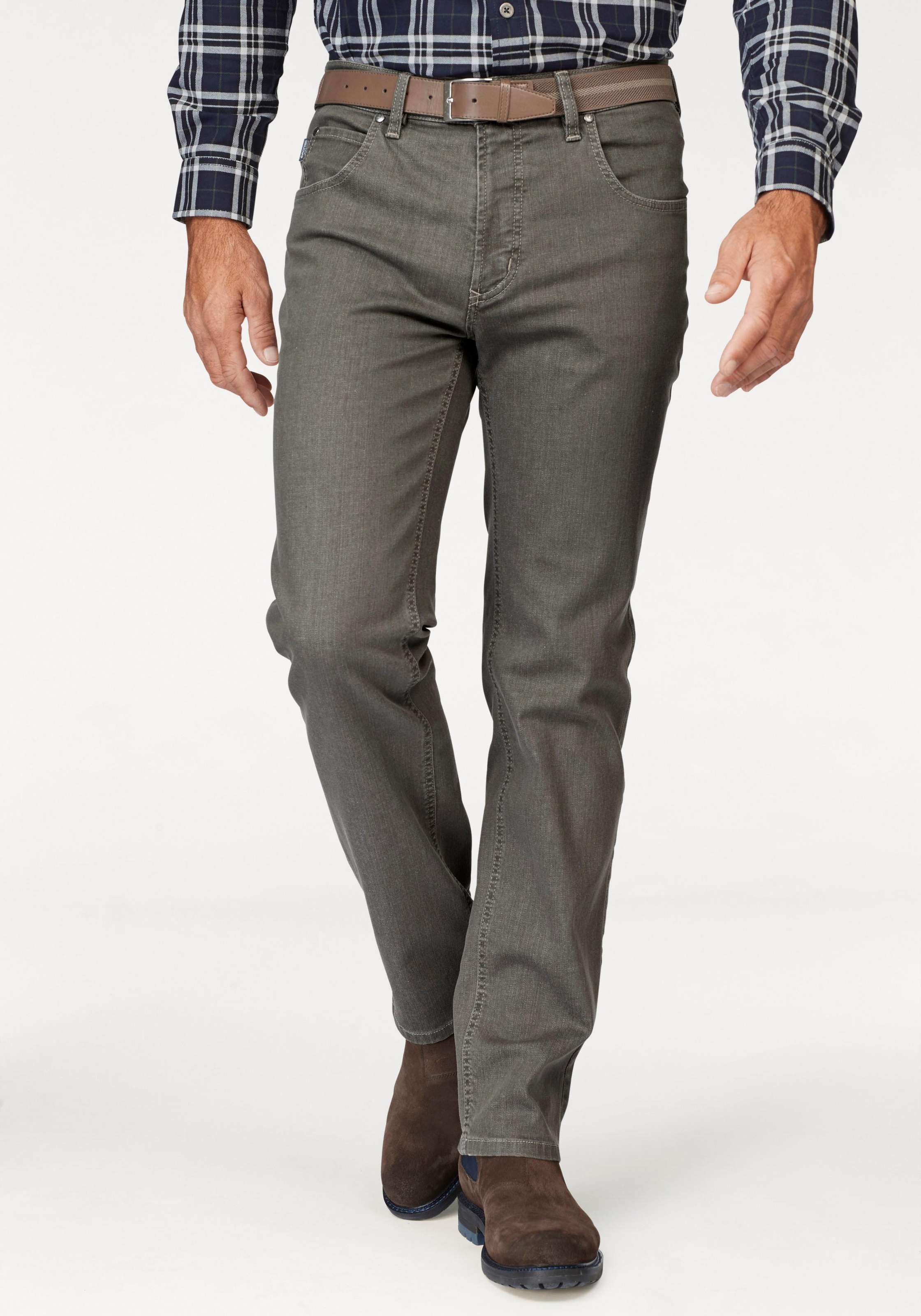 Stretch-Jeans »Peter«