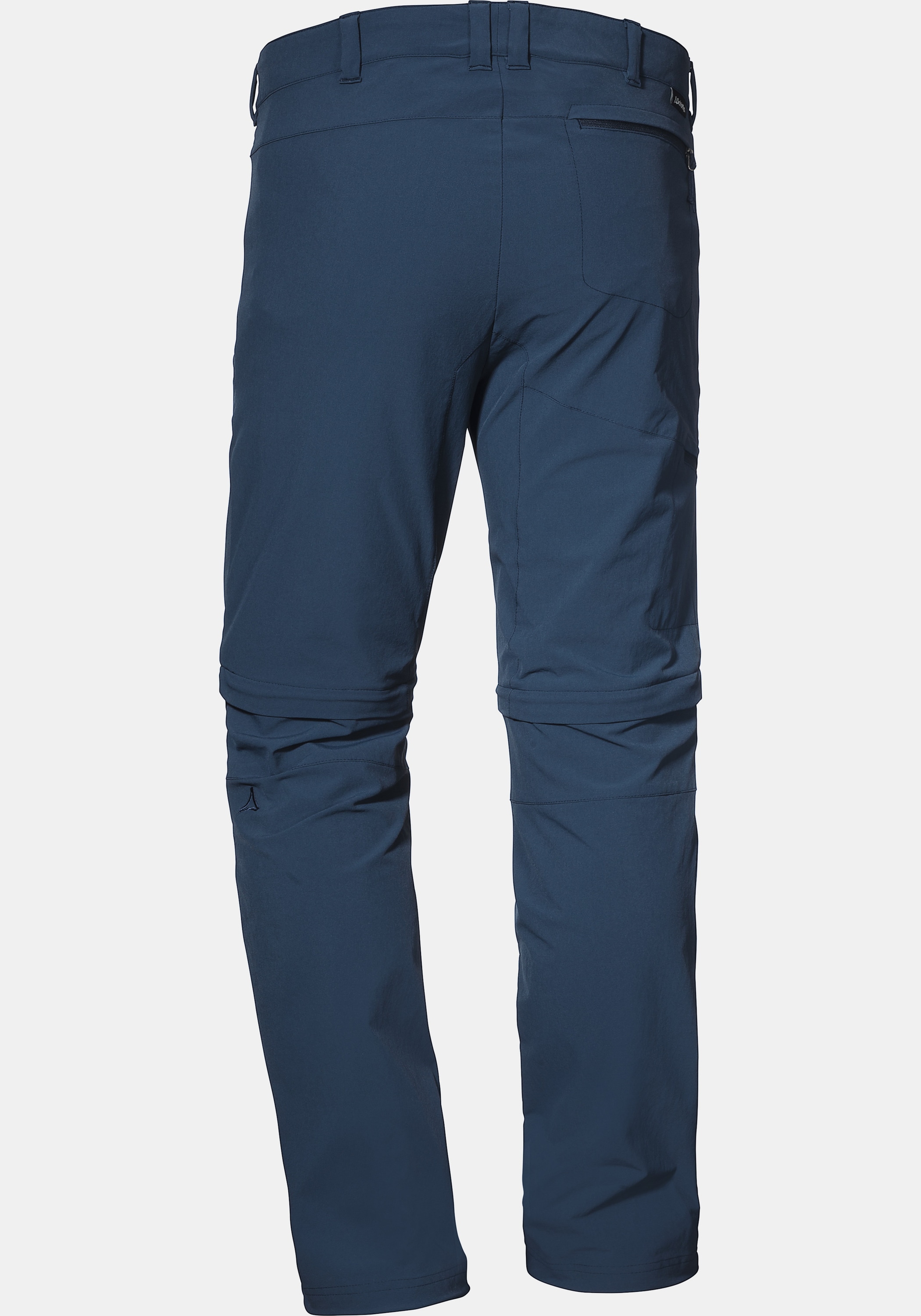 Schöffel Zip-away-Hose »Pants Koper1 Zip Off«