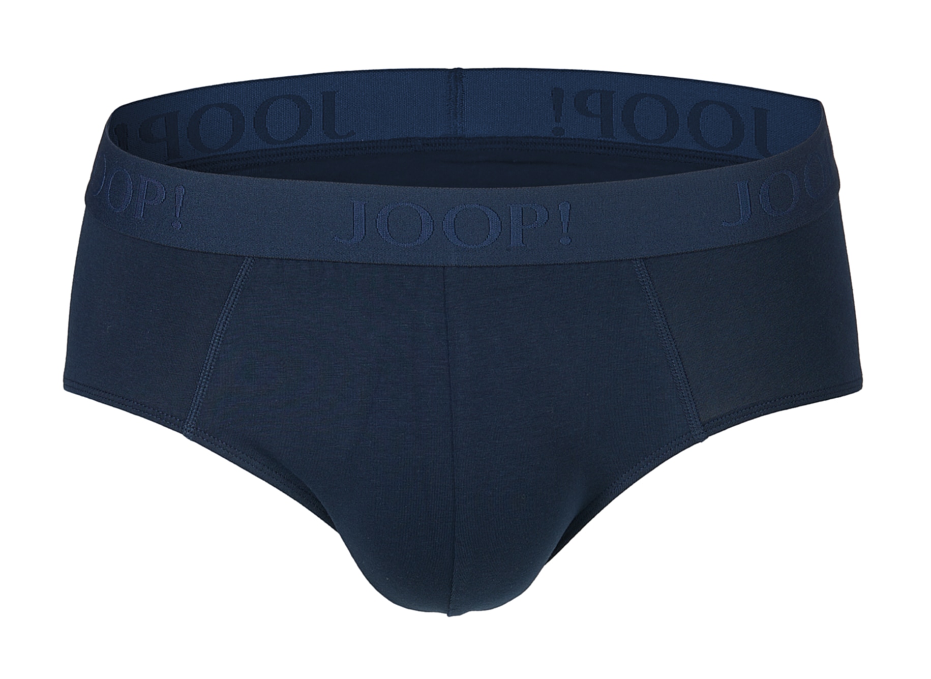 JOOP! Slip »Everyday« 3er Pack,  mit elastischem Logobund