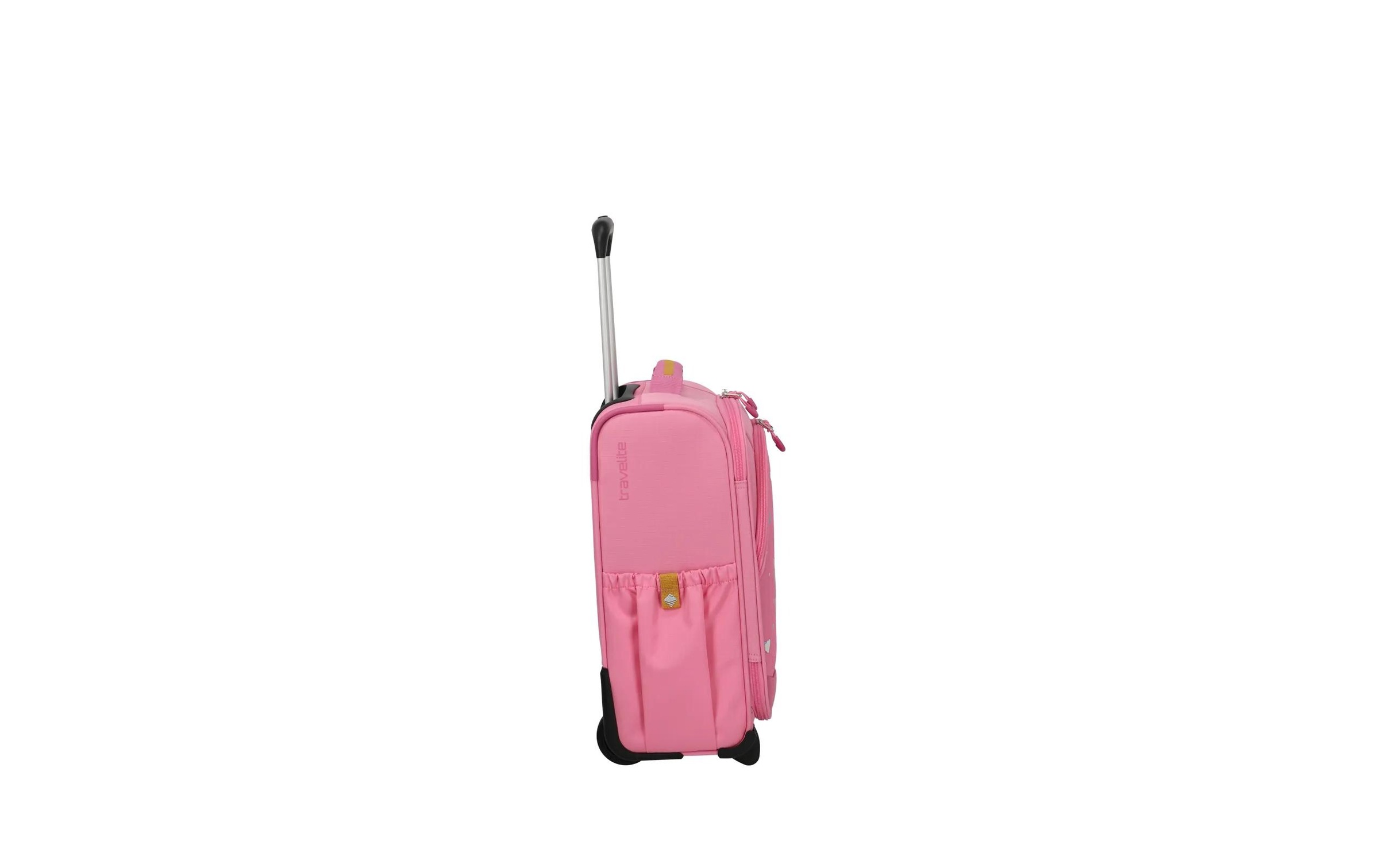 travelite Trolley »Minimover 2w« 19 l 2 Rollen