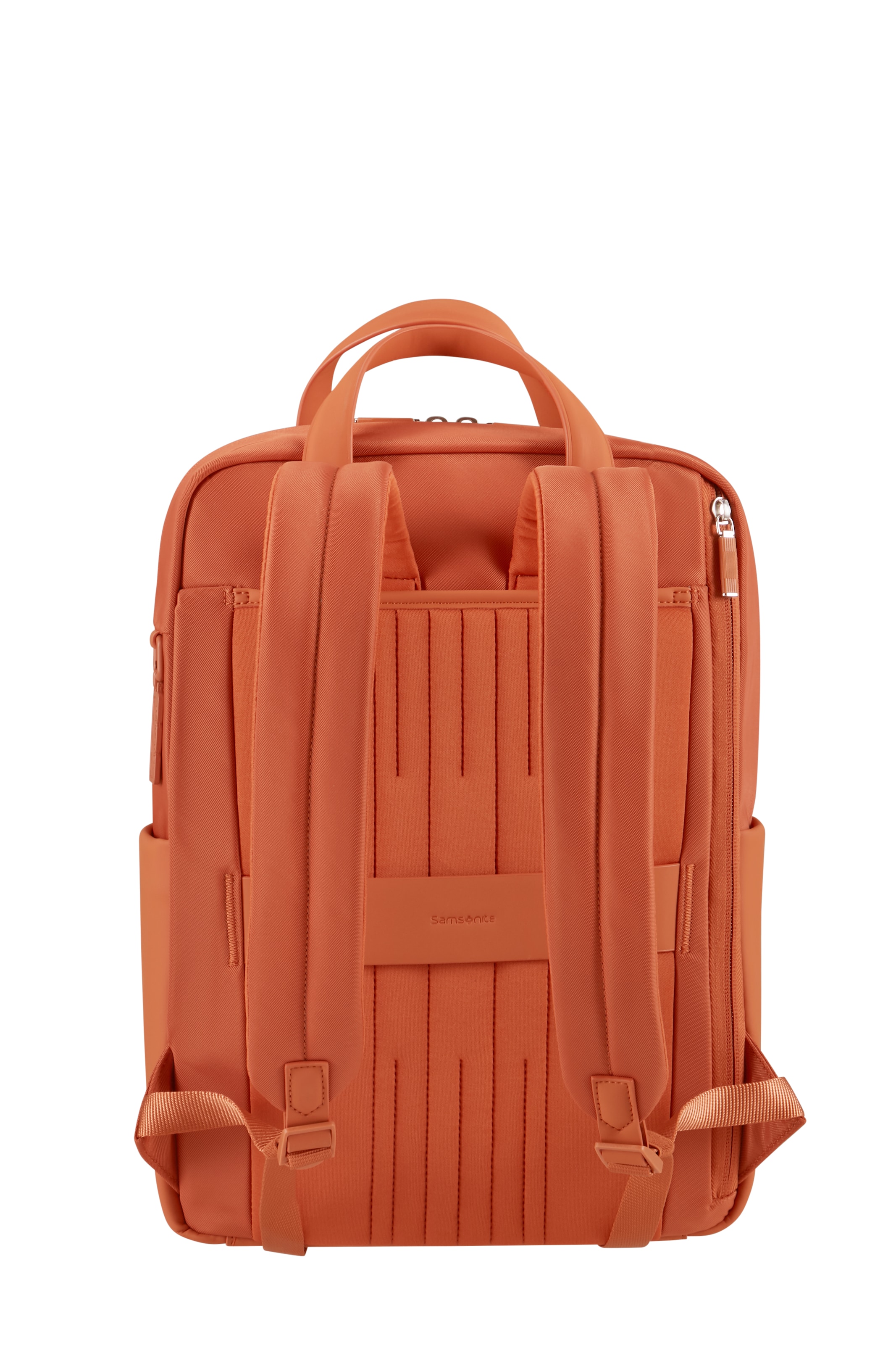 Samsonite Laptoprucksack »4PACK« Busisnessrucksack mit verstellbaren Schulterriemen