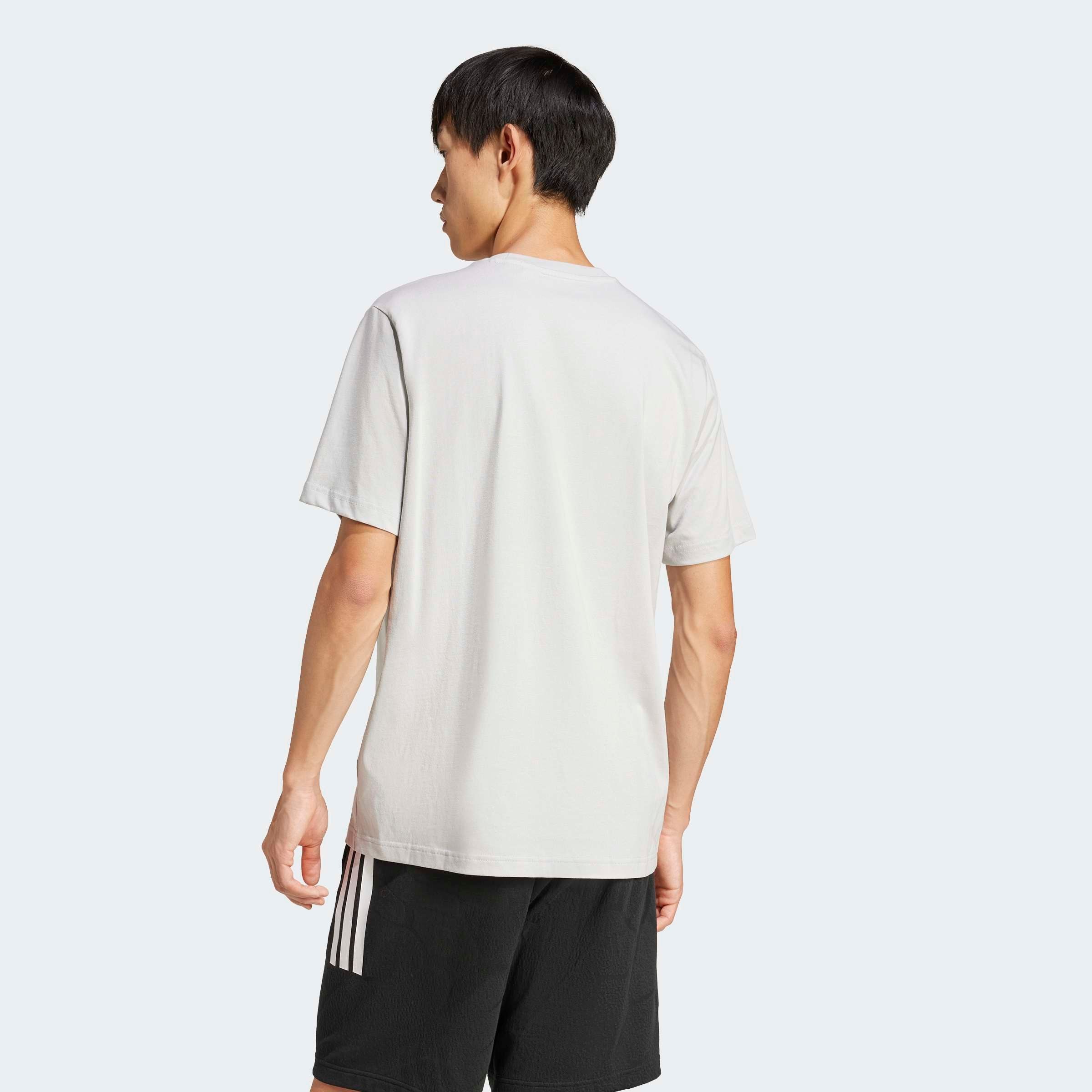 adidas Sportswear T-Shirt »M C HOT SPW T«