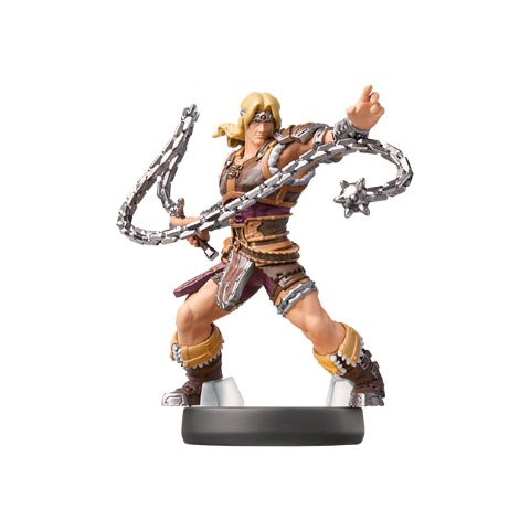 Image of Nintendo Spielfigur »amiibo Smash Simon Belmont« bei Ackermann Versand Schweiz