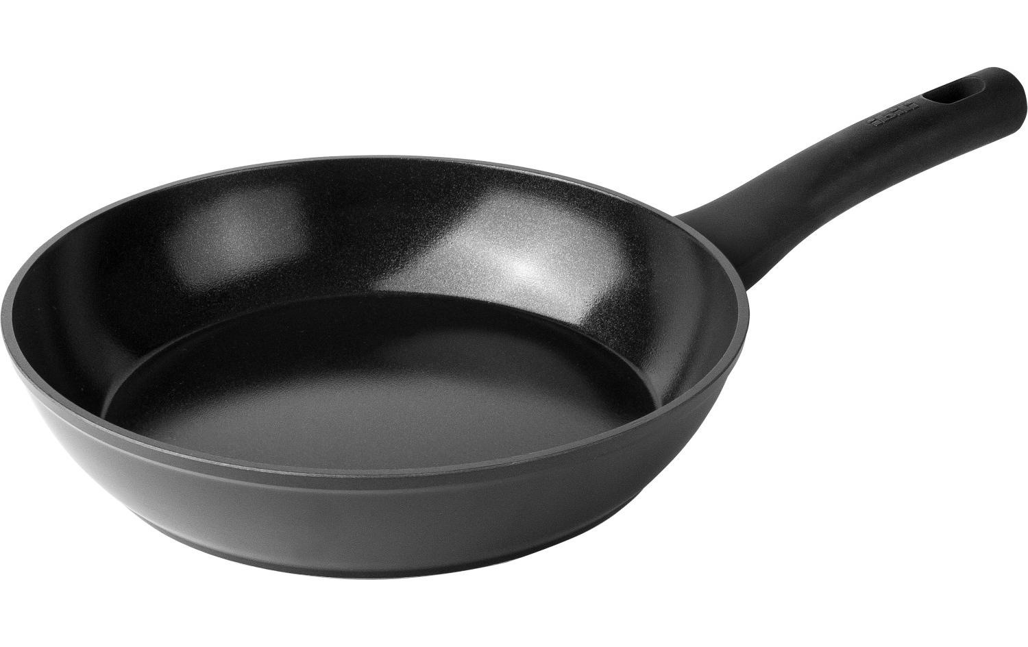 Image of Bratpfanne "Ibili Nova Ceram" Aluminium Kratzfeste und langlebige Bratpfanne, geeignet für alle Herdarten