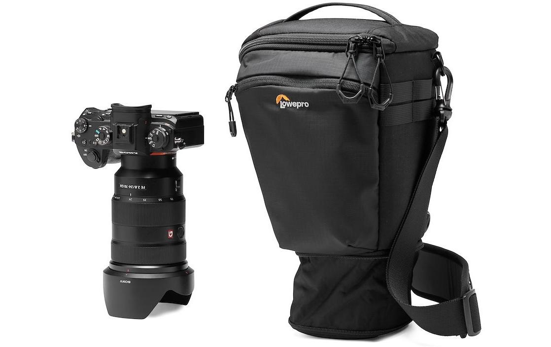 Lowepro Kameratasche »ProTactic TLZ 70 Slim AW III«