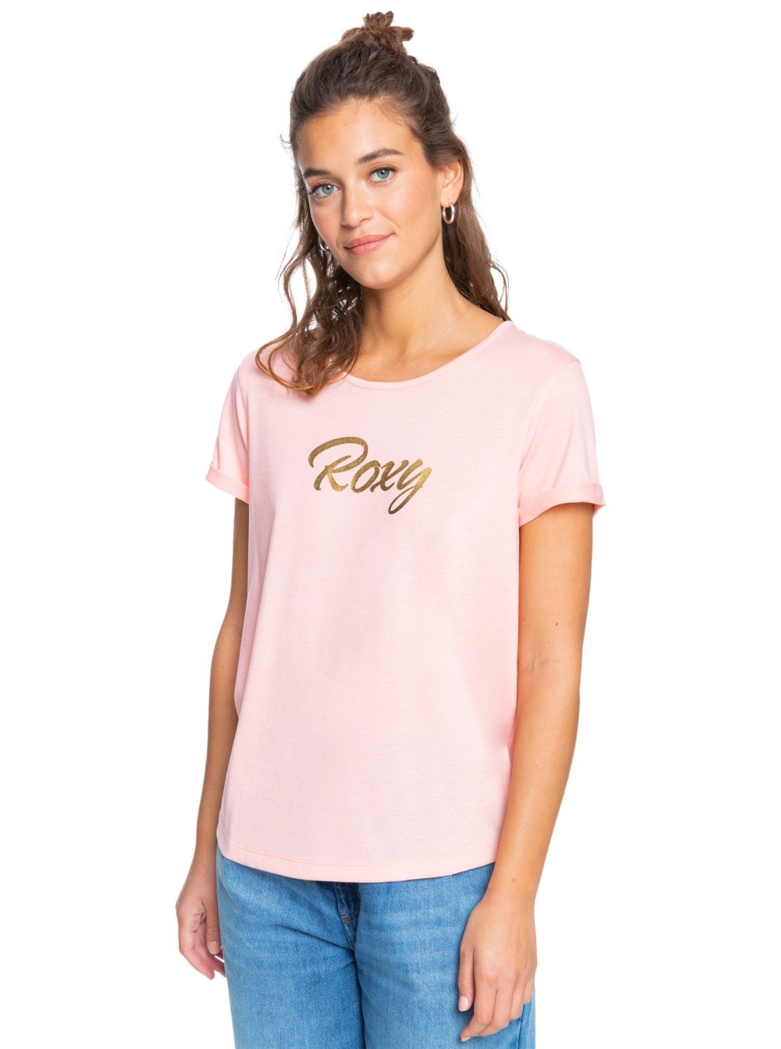 Image of Roxy T-Shirt »Call It Dreaming« bei Ackermann Versand Schweiz