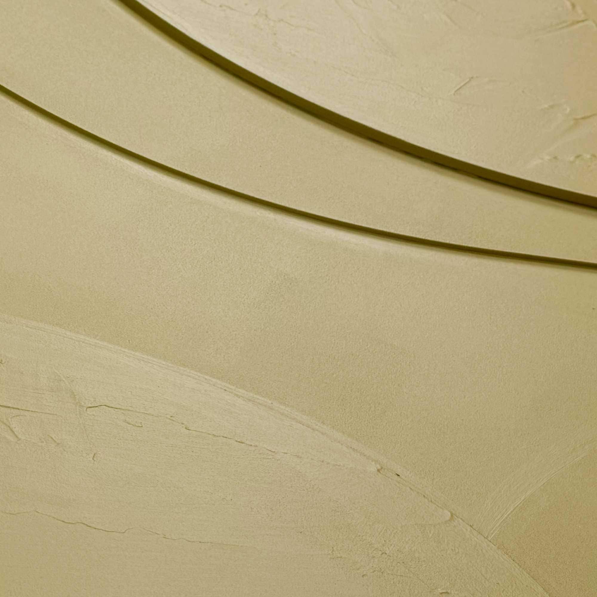 Reinders! Wandbild »Terrace vintage green« Home Office - Grün - MDF - Abstrakt - 50x70 cm