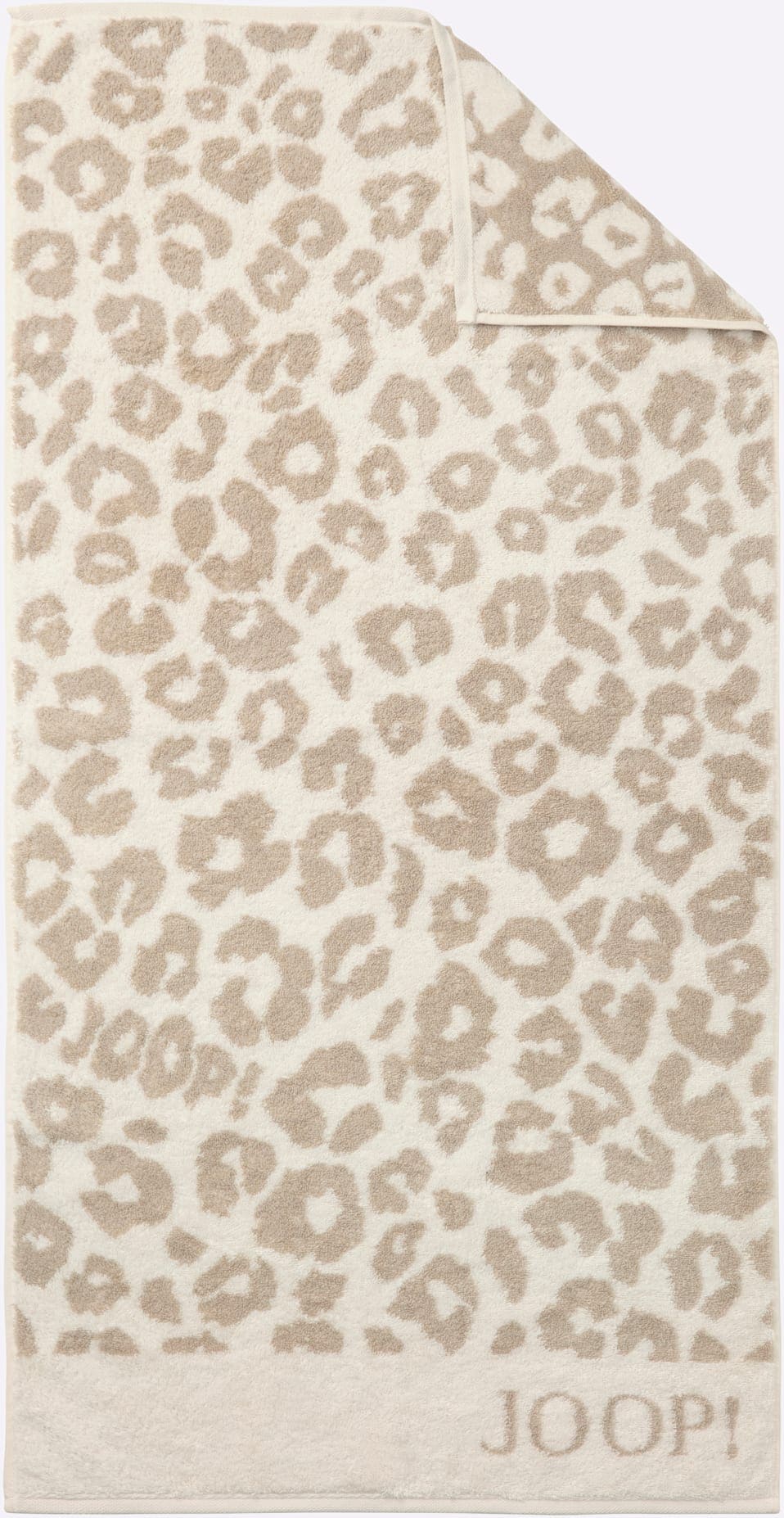 JOOP! Serviette de bain
