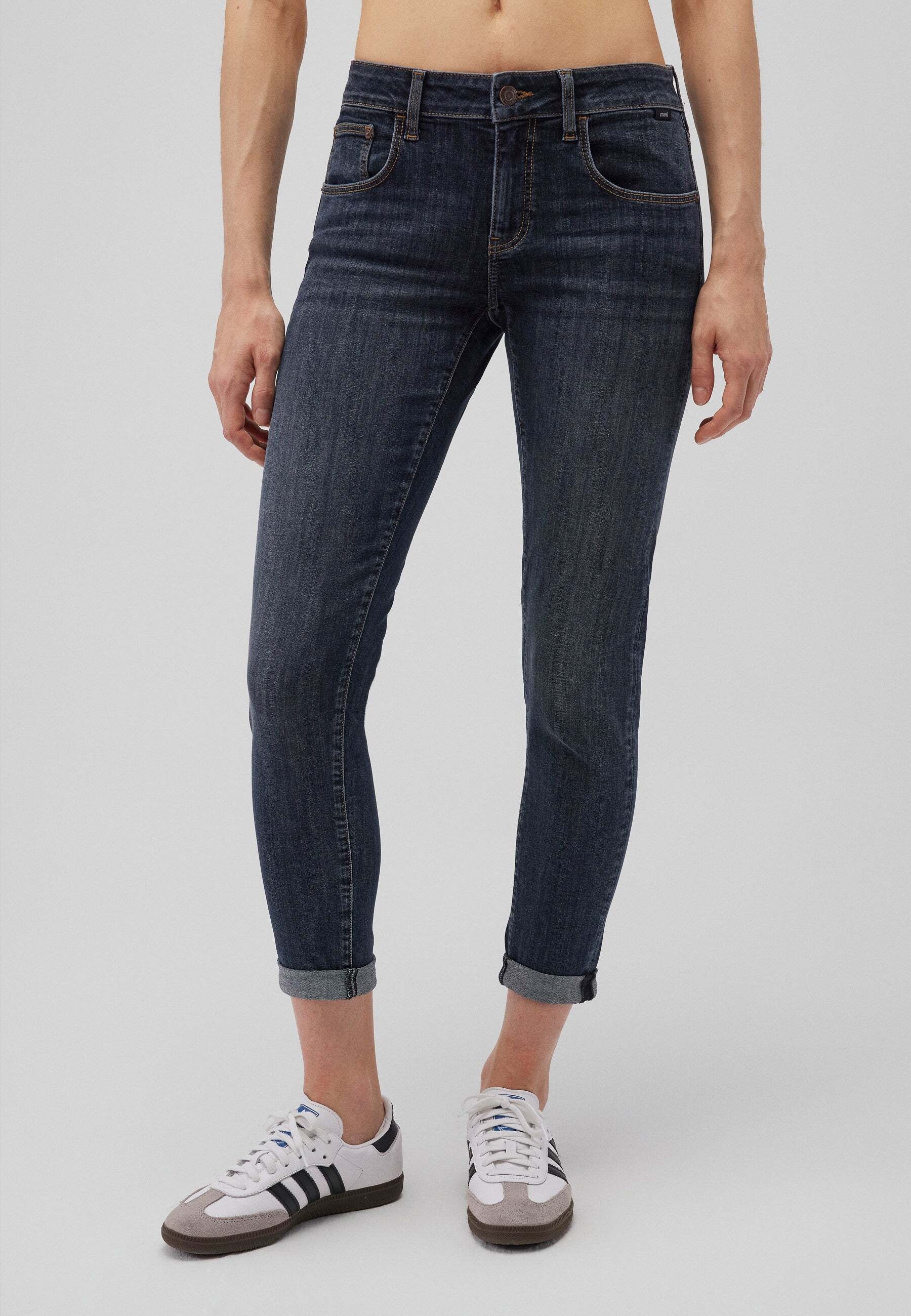 Mavi Skinny-fit-Jeans »Mavi Jeans Lexy«