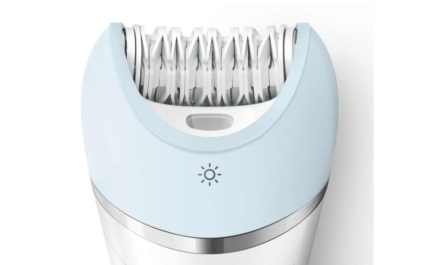 Philips Epilierer »Satinelle BRE605/00«