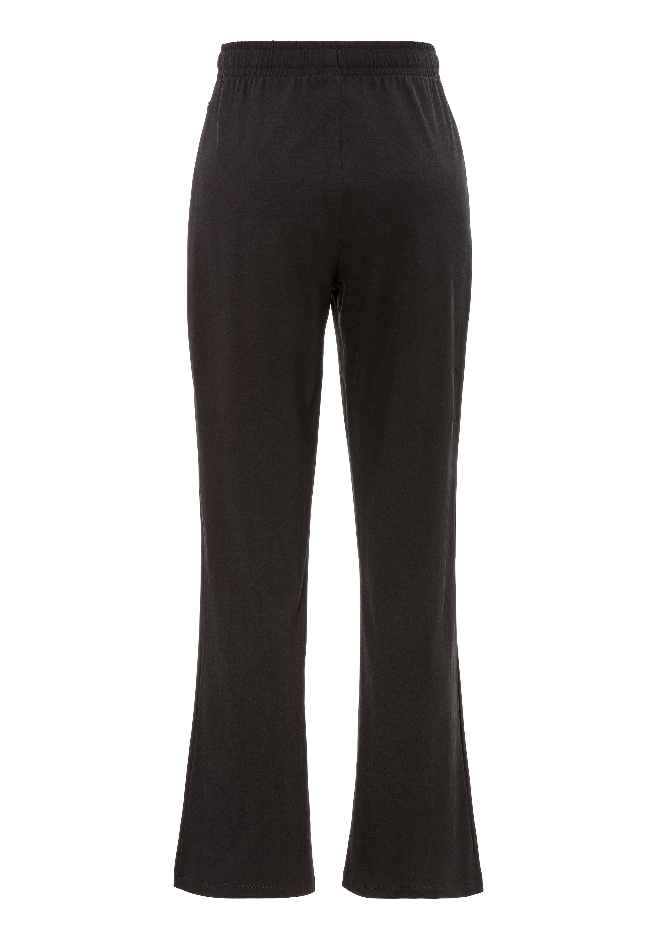 BOSS Pyjamahose »CI_Pants«, mit BOSS Logoschriftzug