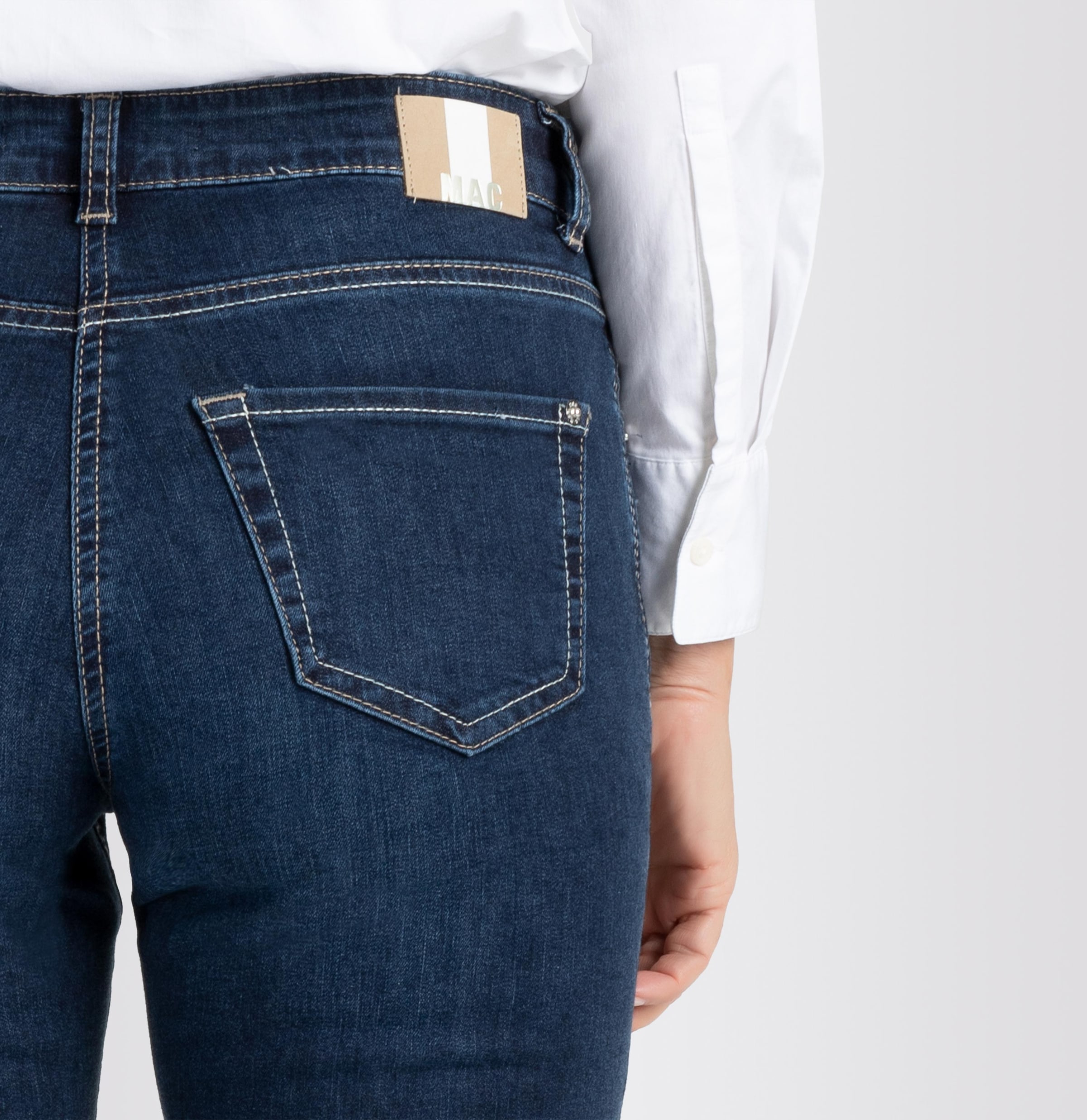 MAC Slim-fit-Jeans