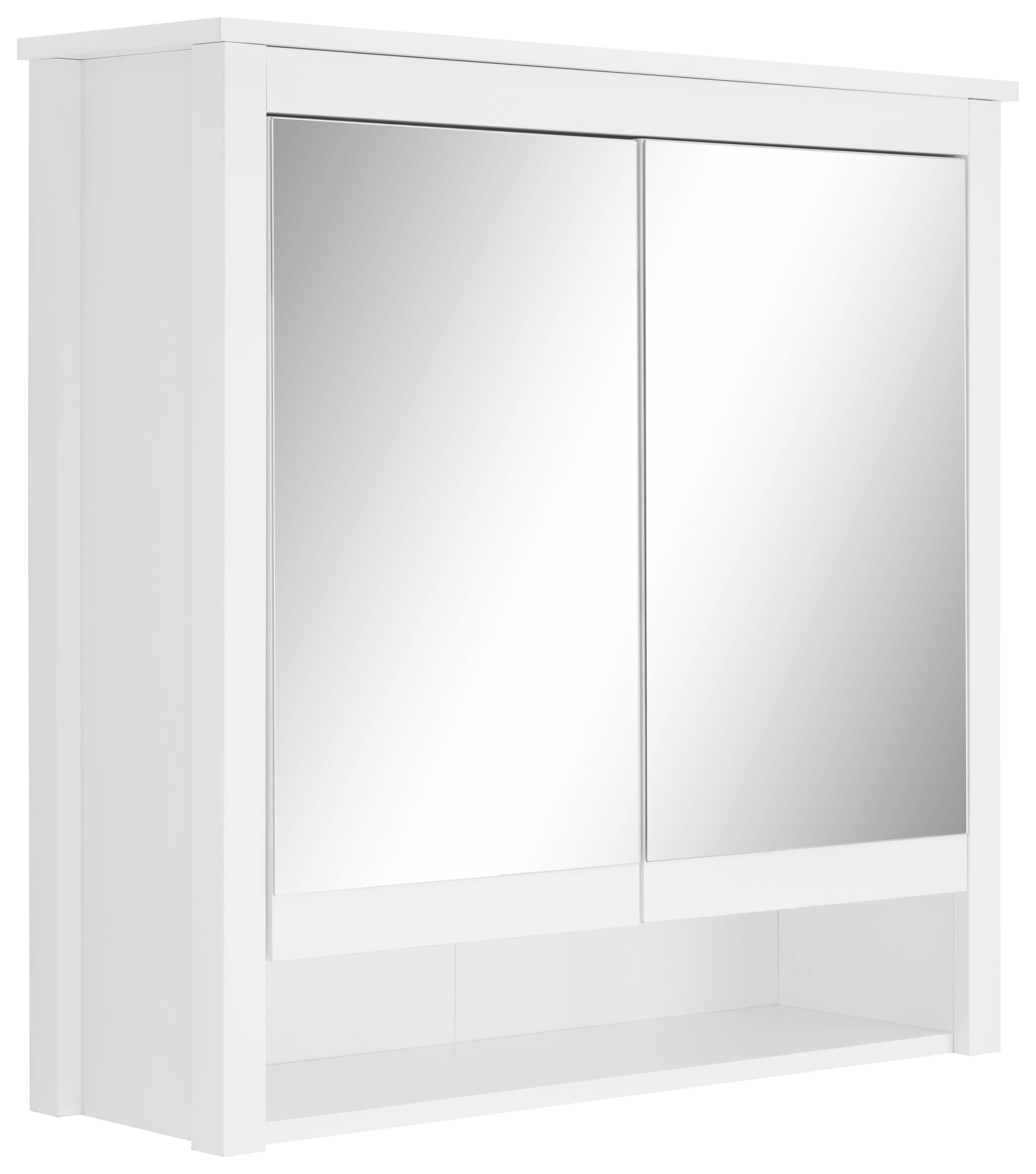 Image of trendteam Spiegelschrank »Ole«, optional mit LED-Beleuchtung bei Ackermann Versand Schweiz