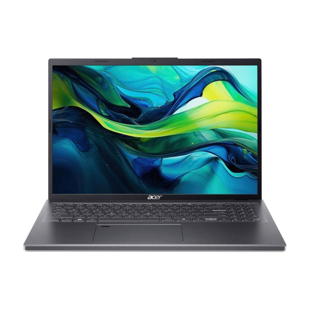 Acer Notebook »Aspire 16 (A16-51GM-73QC) 7 16 GB, 1 TB, RTX 2050«, 40,48 cm, / 16 Zoll, Intel, Core 7, GeForce RTX 2050, 1000 GB SSD