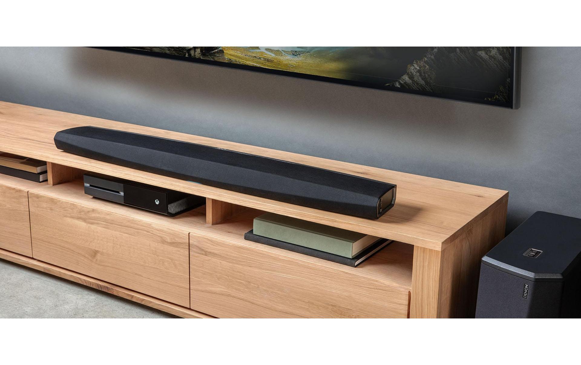 Denon Soundbar »DHT-S716H«