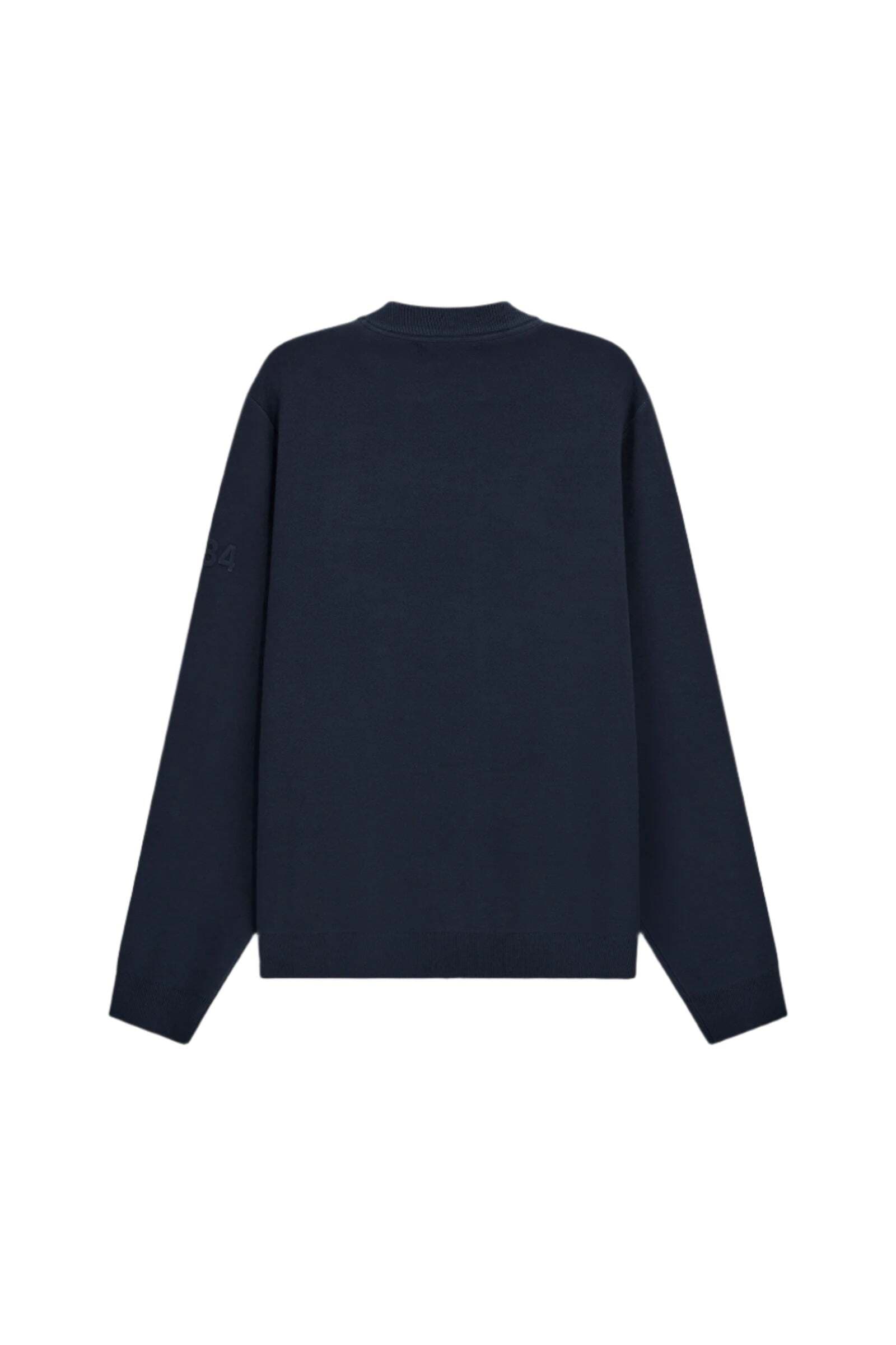 GAS Strickpullover »Gas Pullover Winny Full Zip«